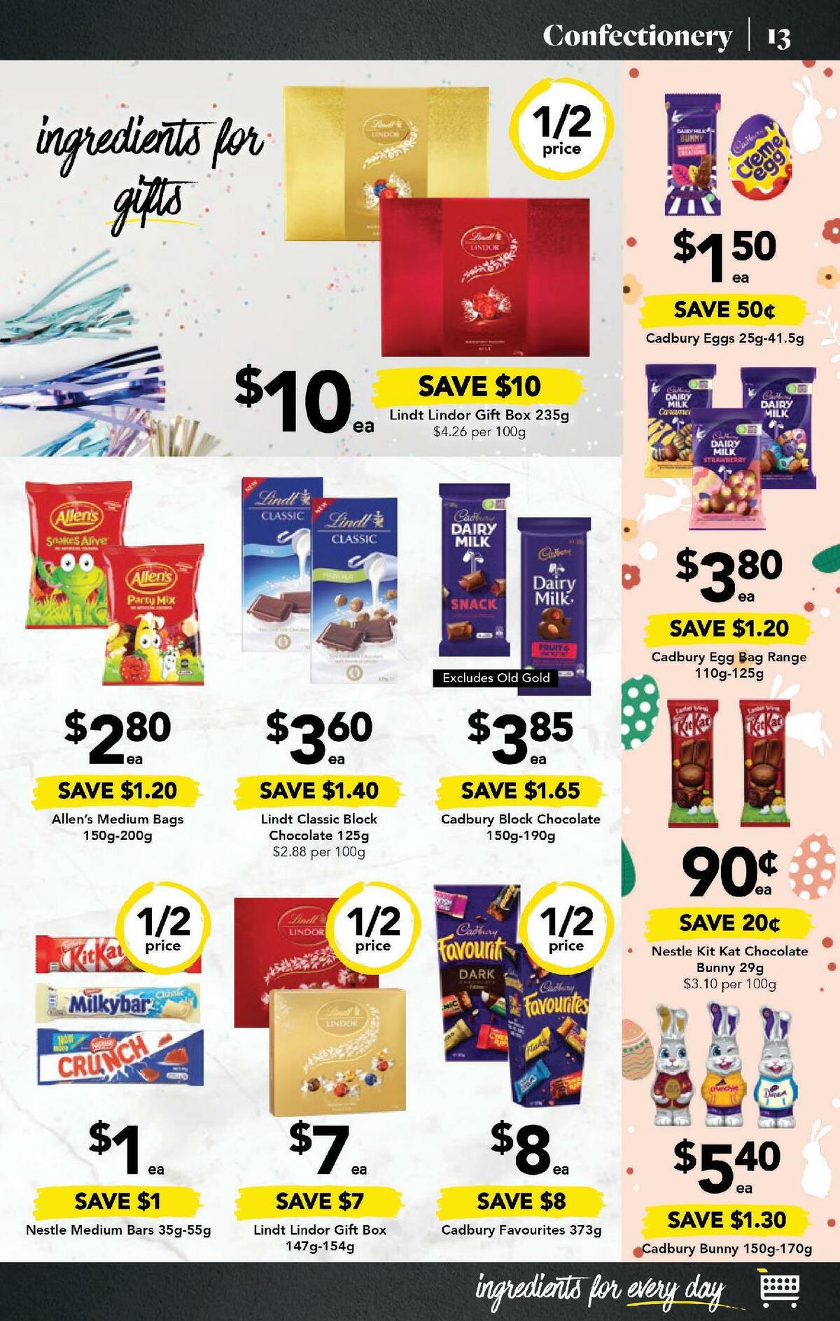 Drakes Catalogues from 15 February