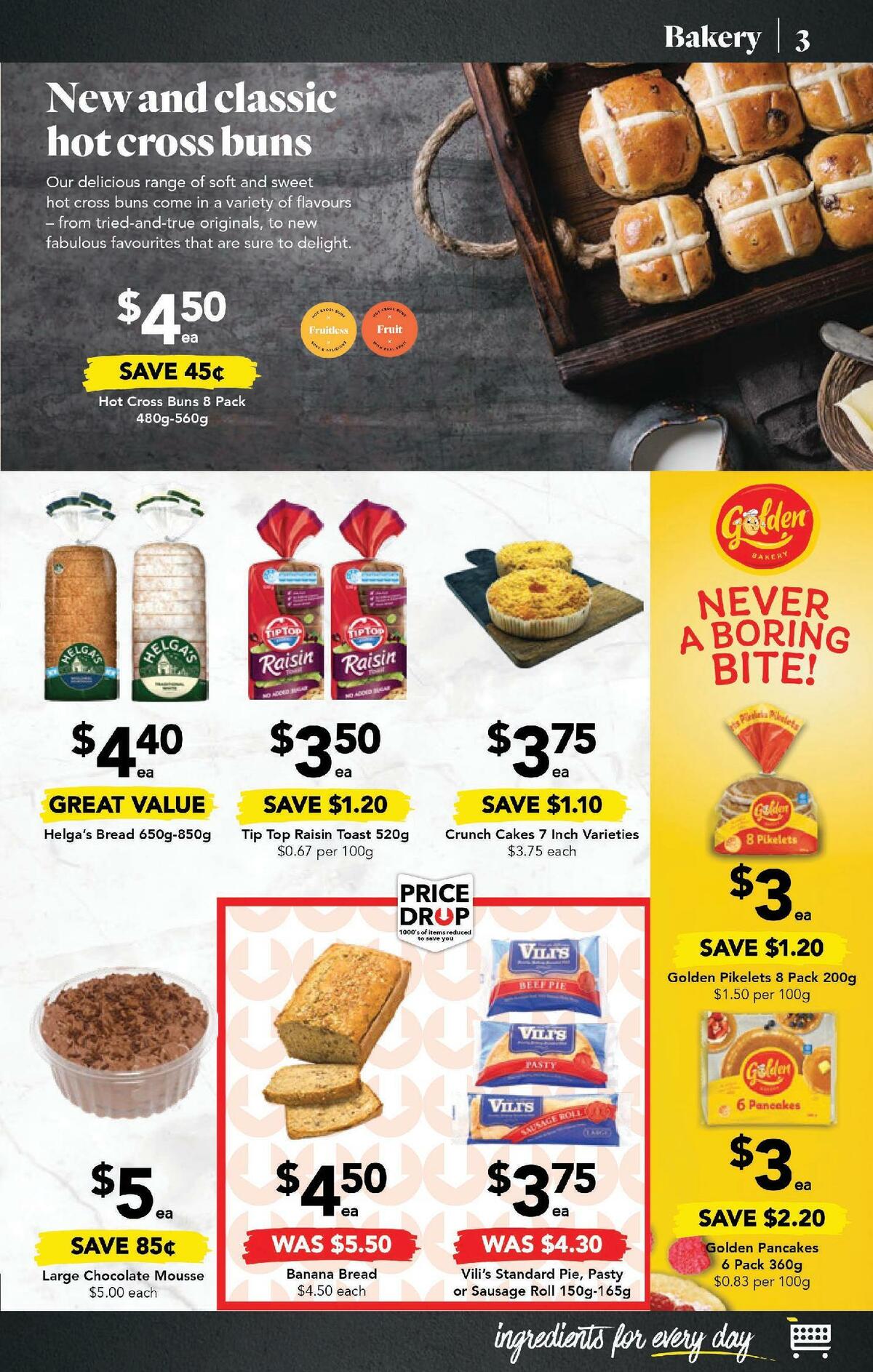 Drakes Catalogues from 15 February