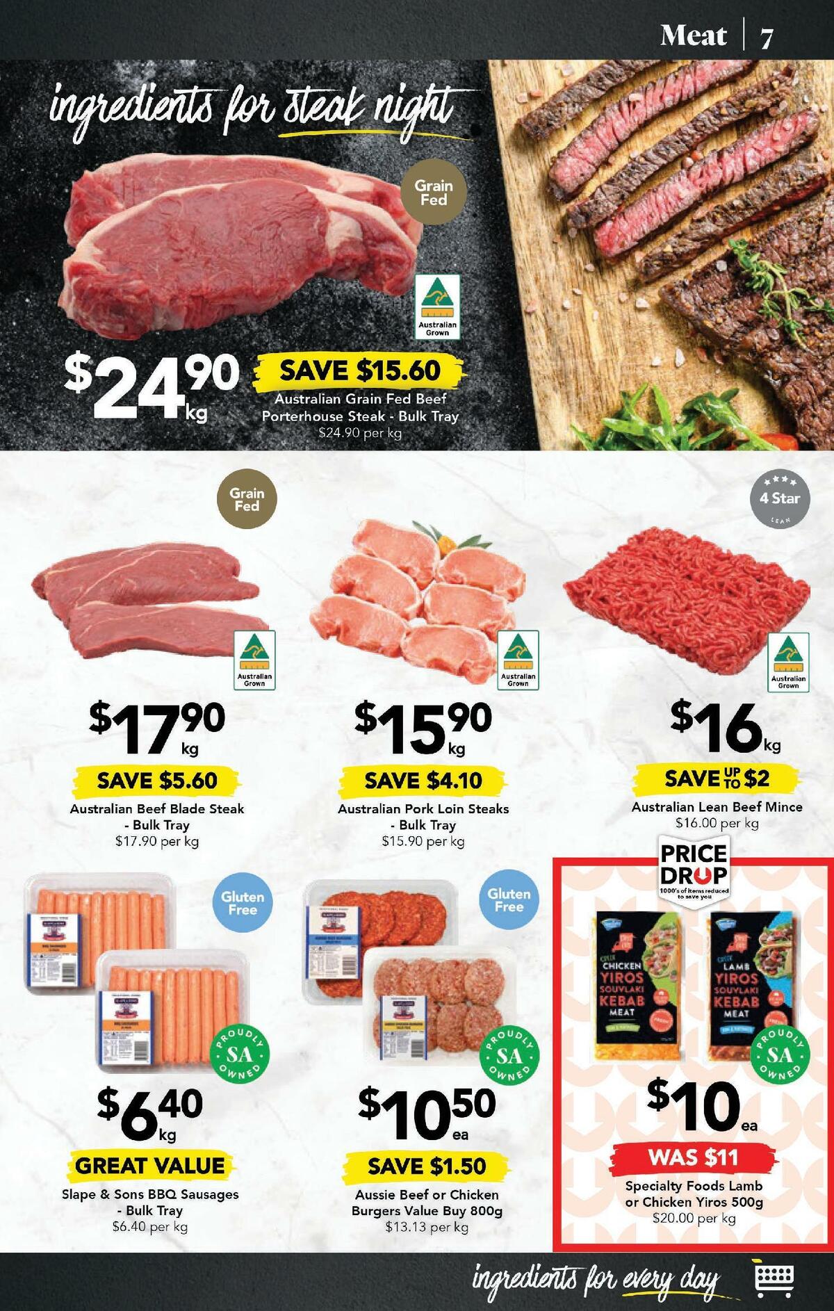 Drakes Catalogues from 15 February