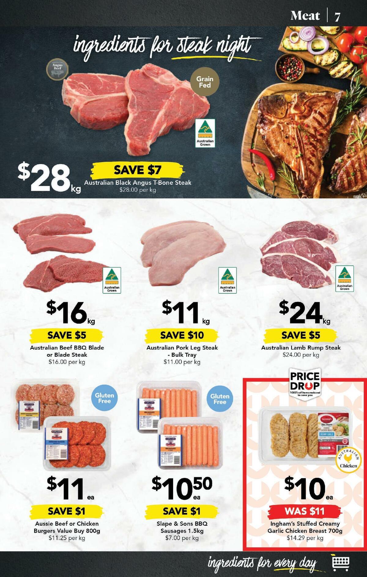 Drakes QLD Catalogues from 15 February