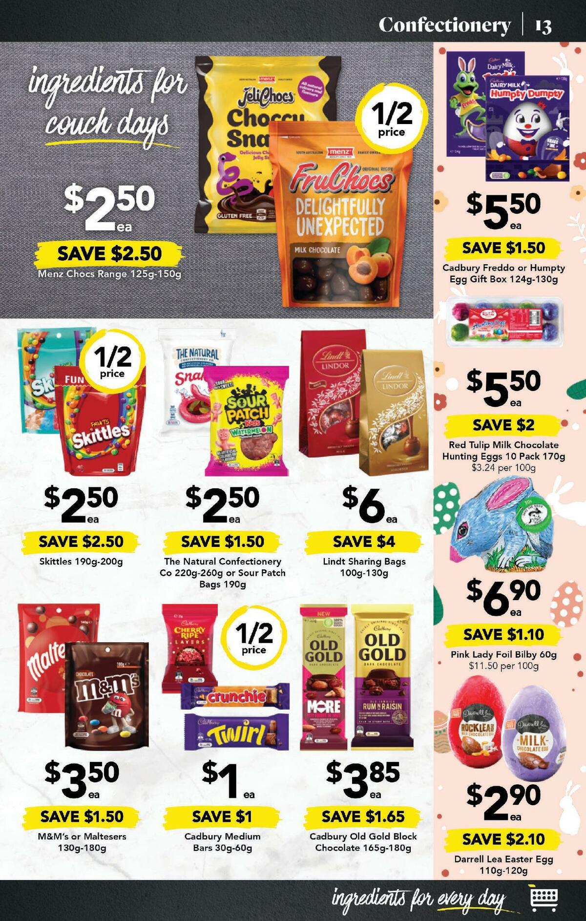 Drakes Catalogues from 22 February