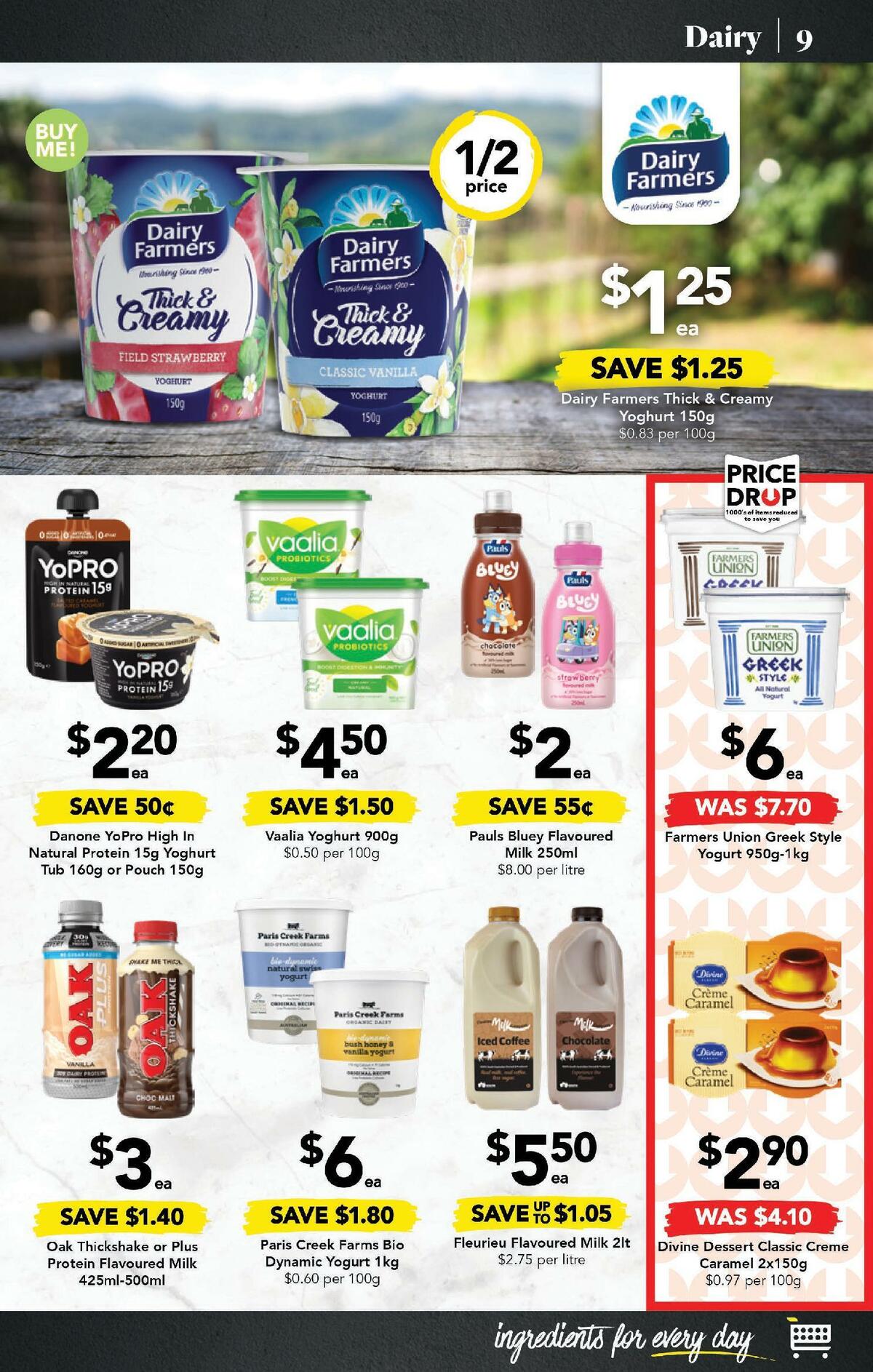 Drakes Catalogues from 22 February