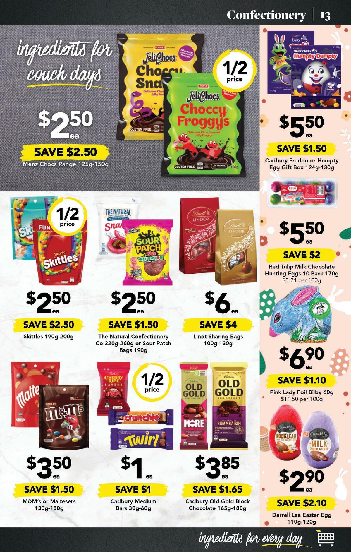 Drakes QLD Catalogues from 22 February