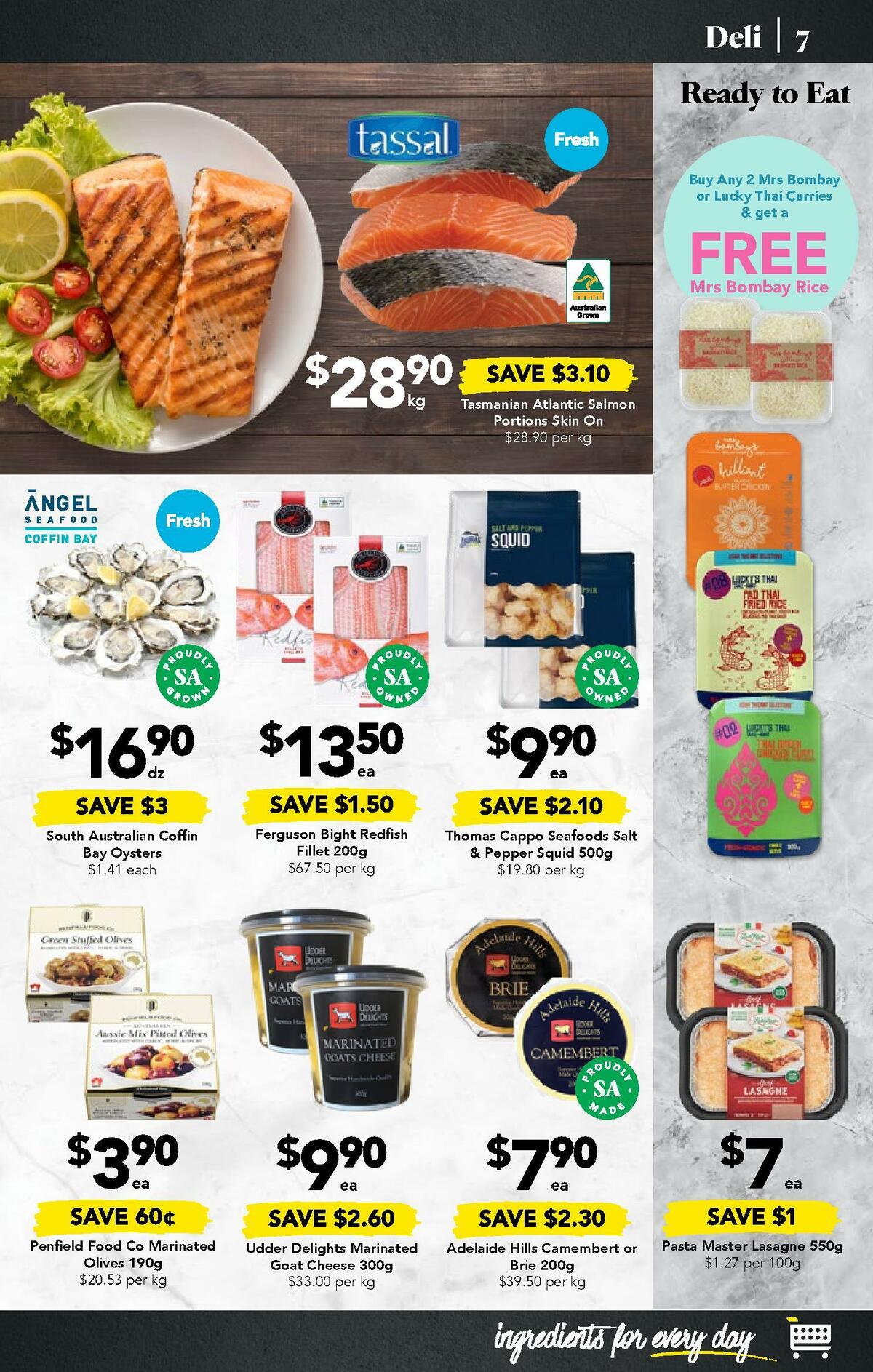 Drakes Catalogues from 1 March