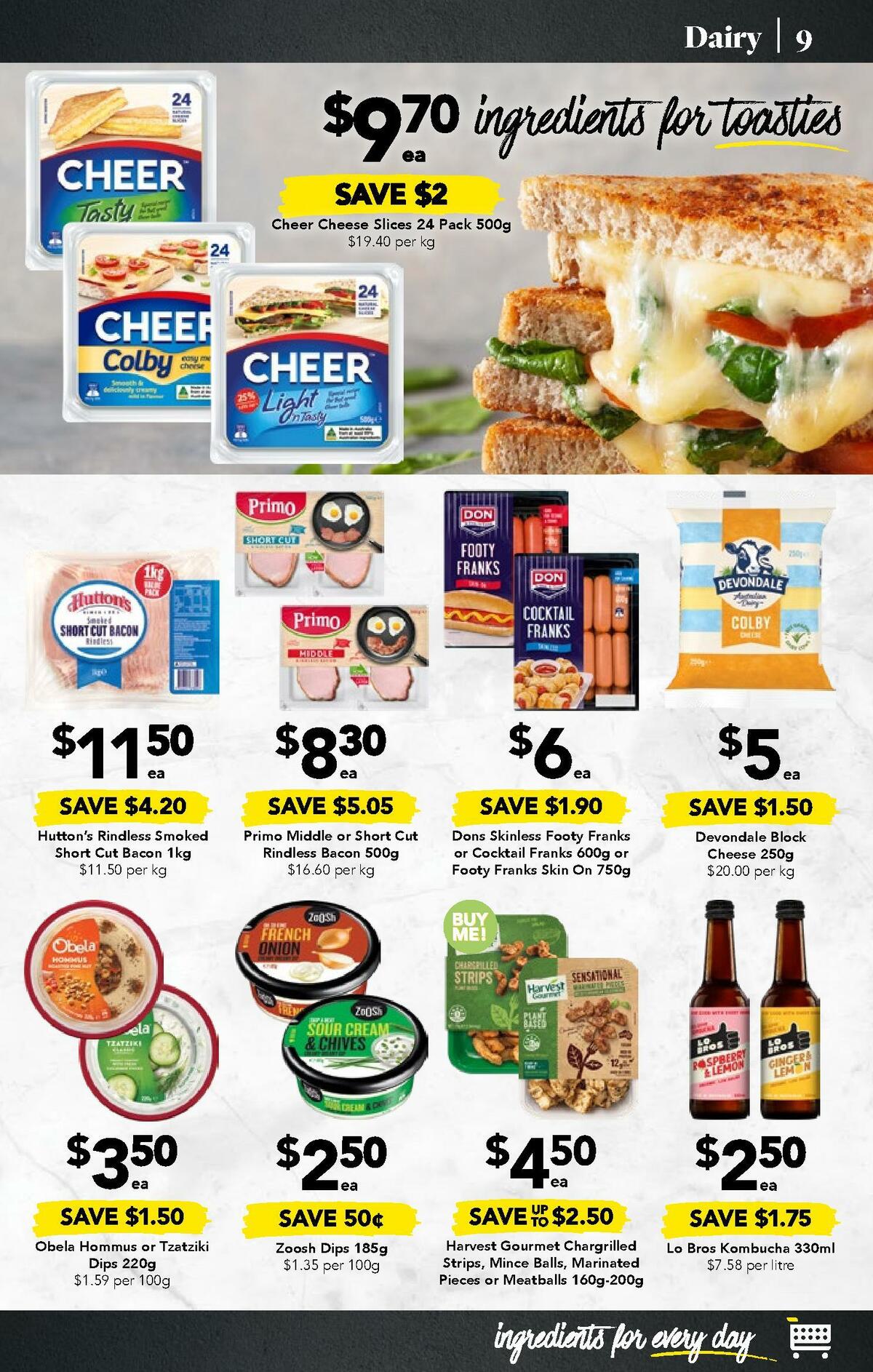 Drakes Catalogues from 1 March