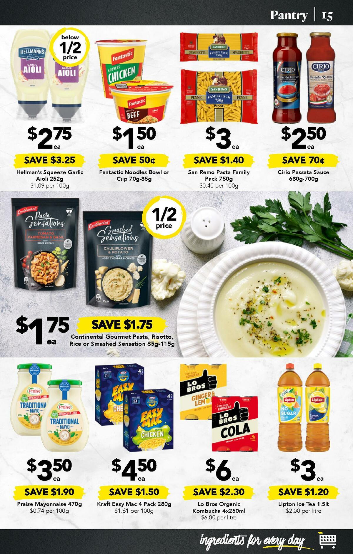 Drakes Queensland Catalogues from 1 March