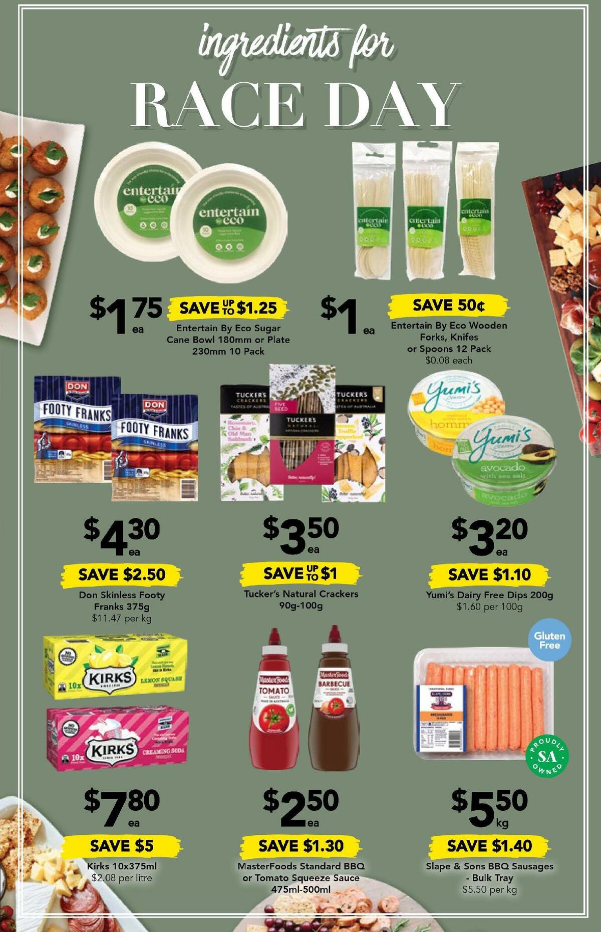 Drakes Catalogues from 8 March