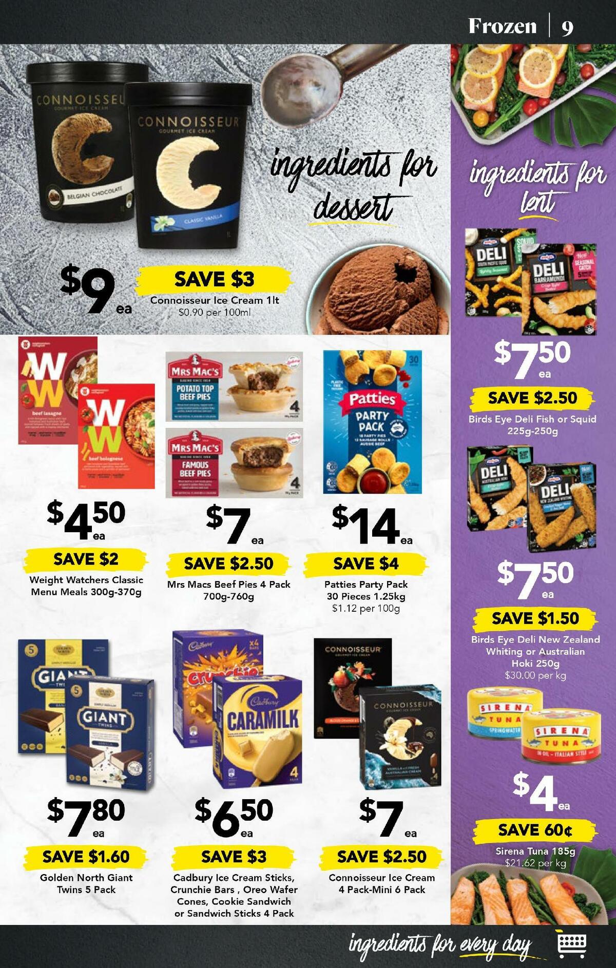 Drakes Catalogues from 8 March