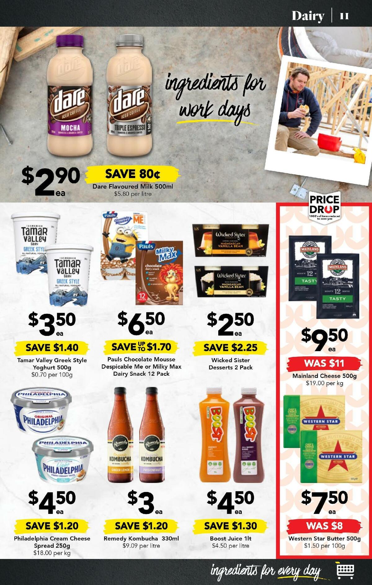 Drakes QLD Catalogues from 8 March