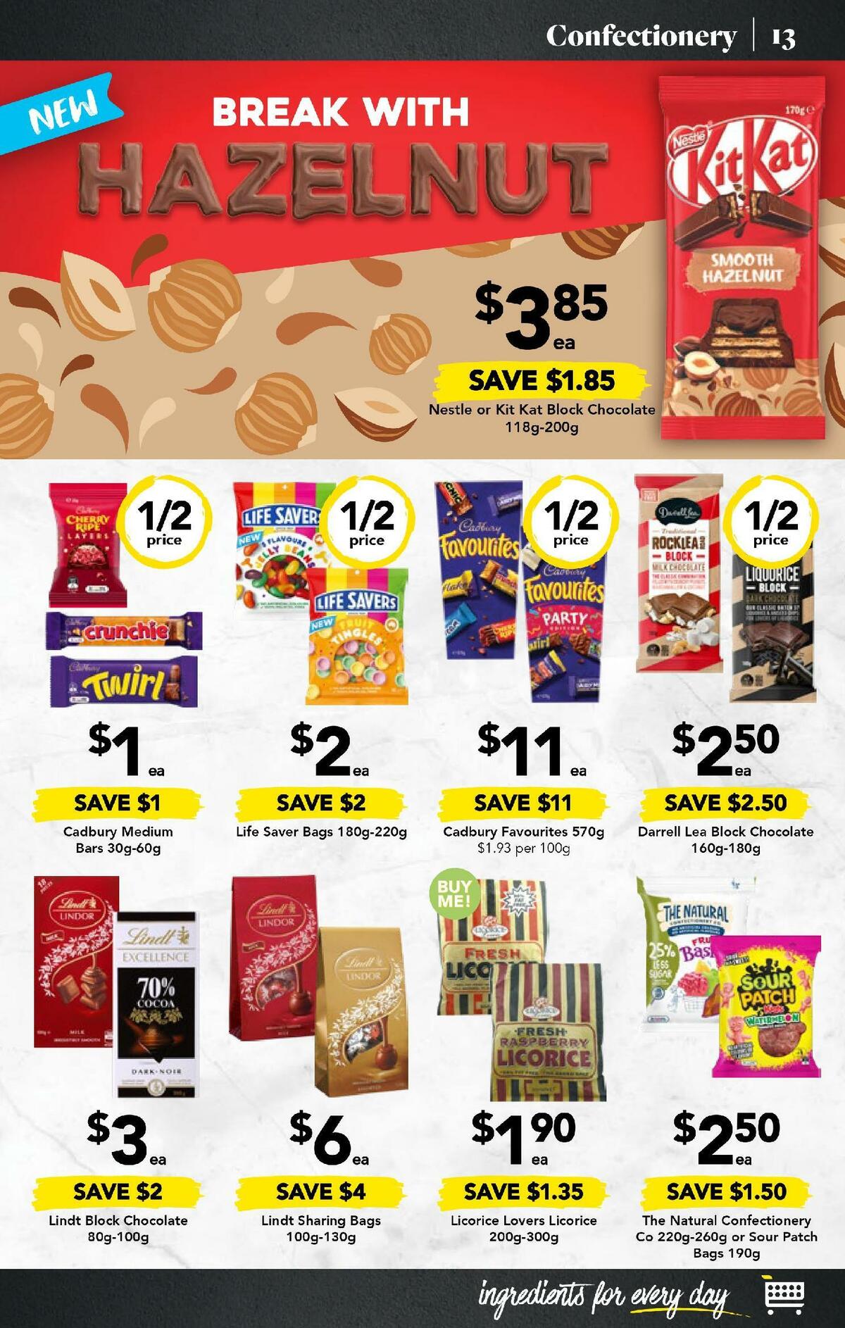 Drakes QLD Catalogues from 8 March