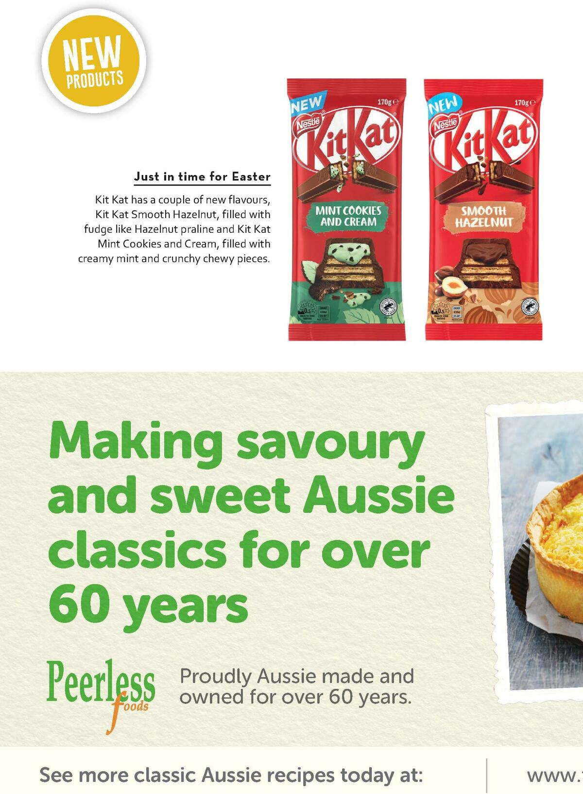 Drakes Magazine March/April Catalogues from 1 March