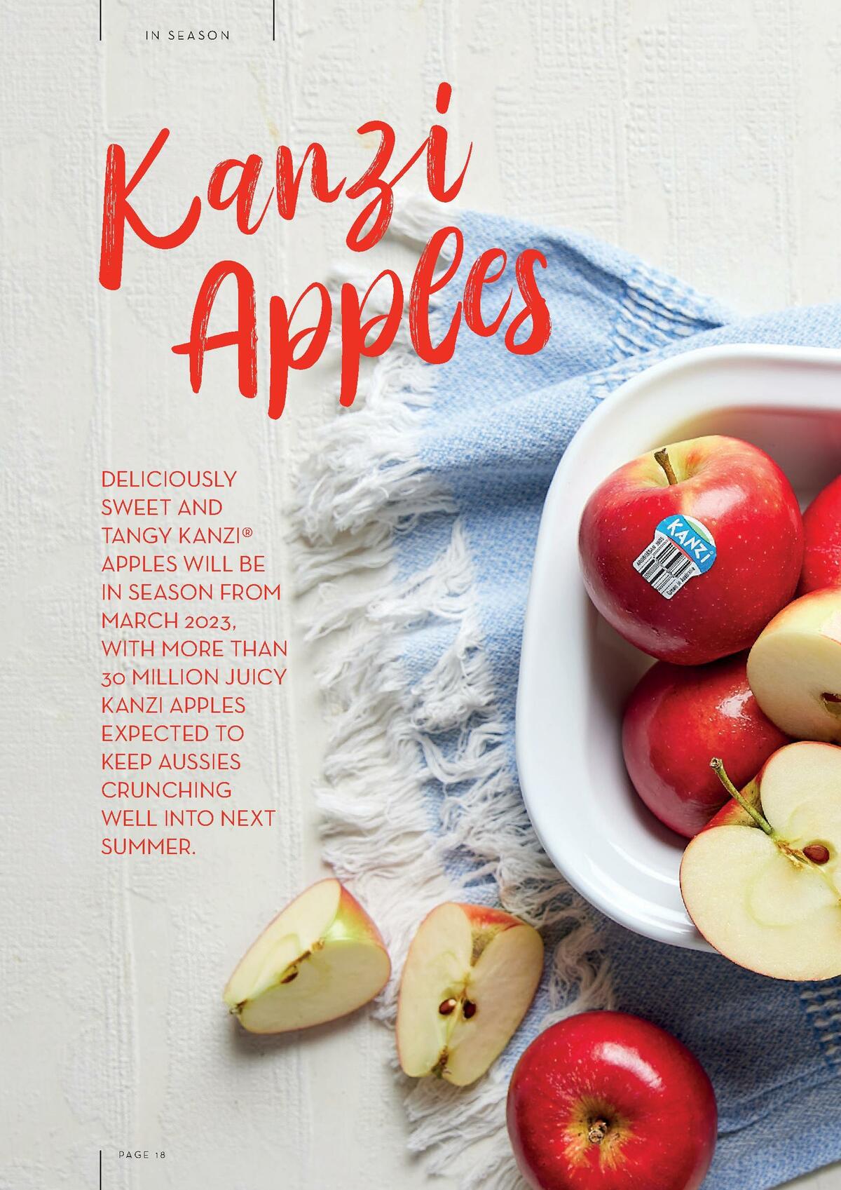 Drakes Magazine March/April Catalogues from 1 March