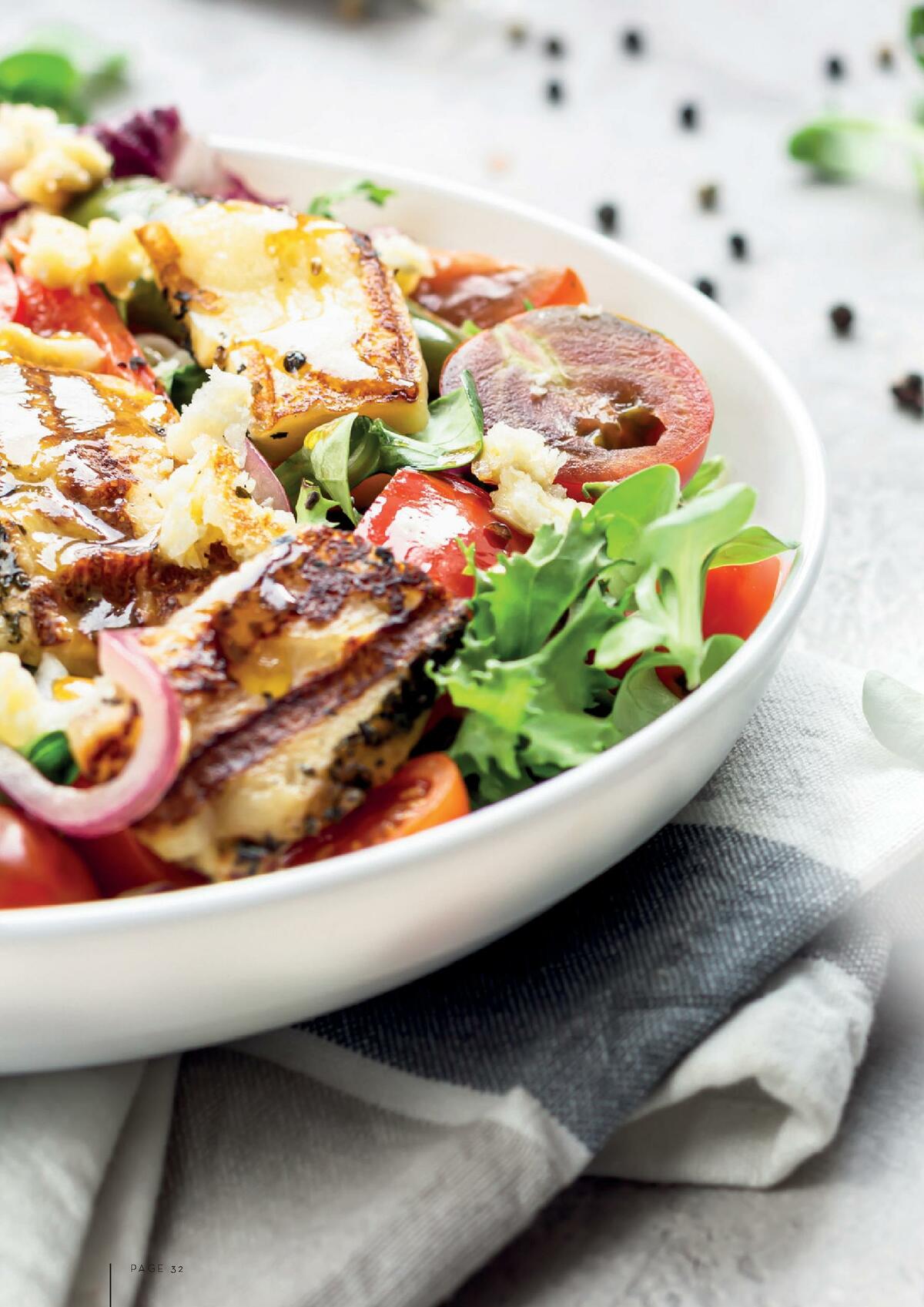 Drakes Magazine March/April Catalogues from 1 March