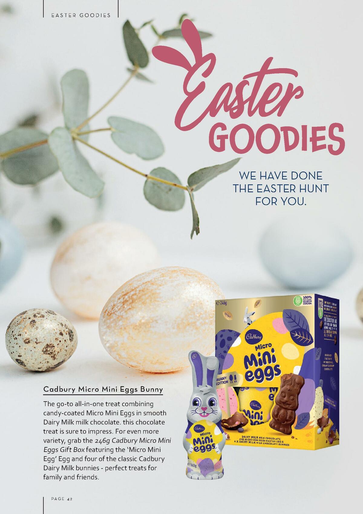 Drakes Magazine March/April Catalogues from 1 March