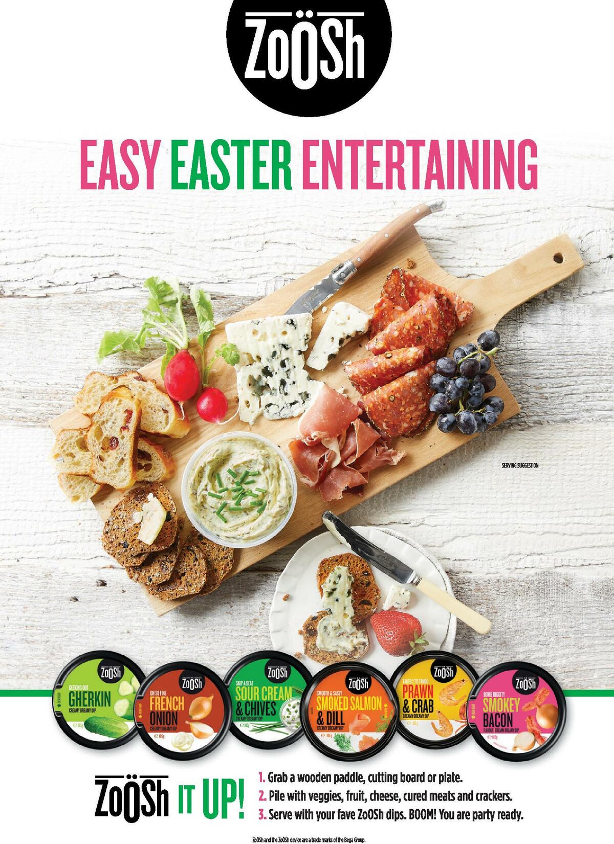 Drakes Magazine March/April Catalogues from 1 March