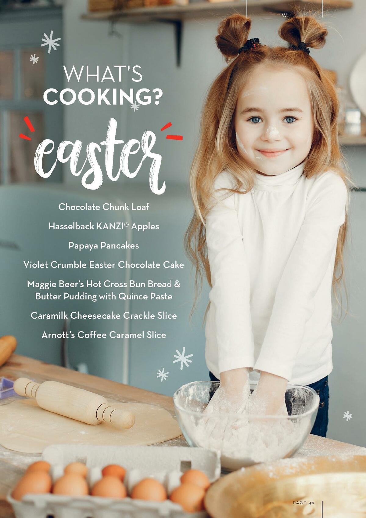 Drakes Magazine March/April Catalogues from 1 March