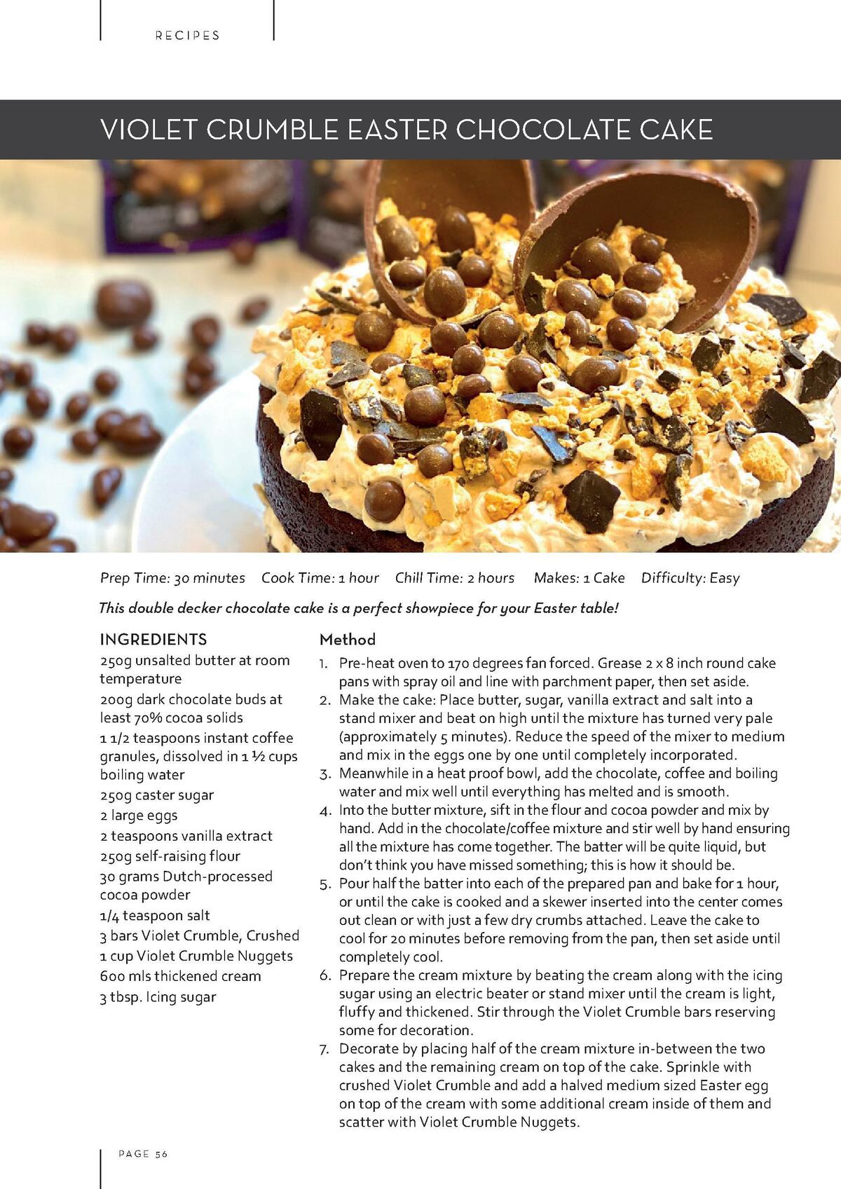 Drakes Magazine March/April Catalogues from 1 March