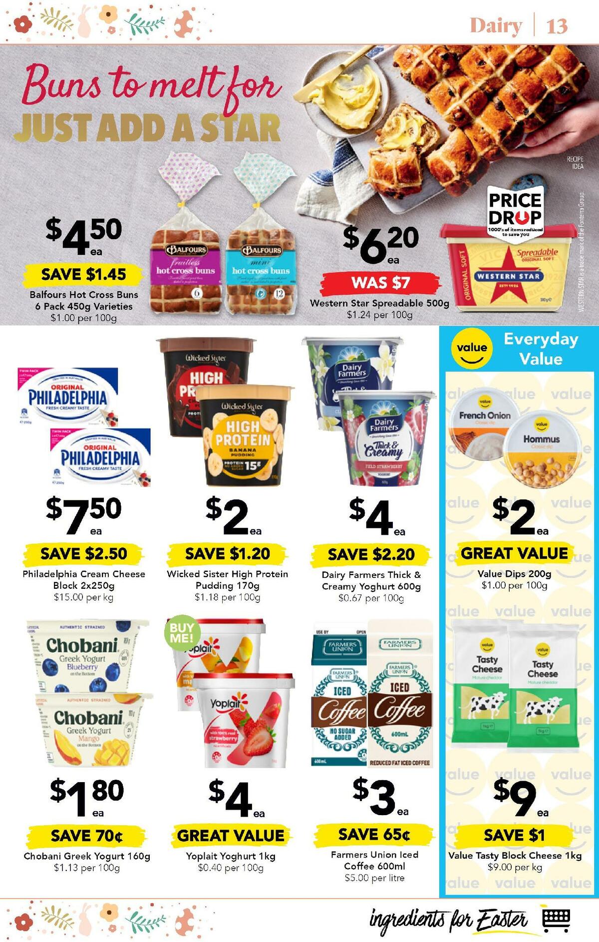 Drakes Catalogues from 15 March