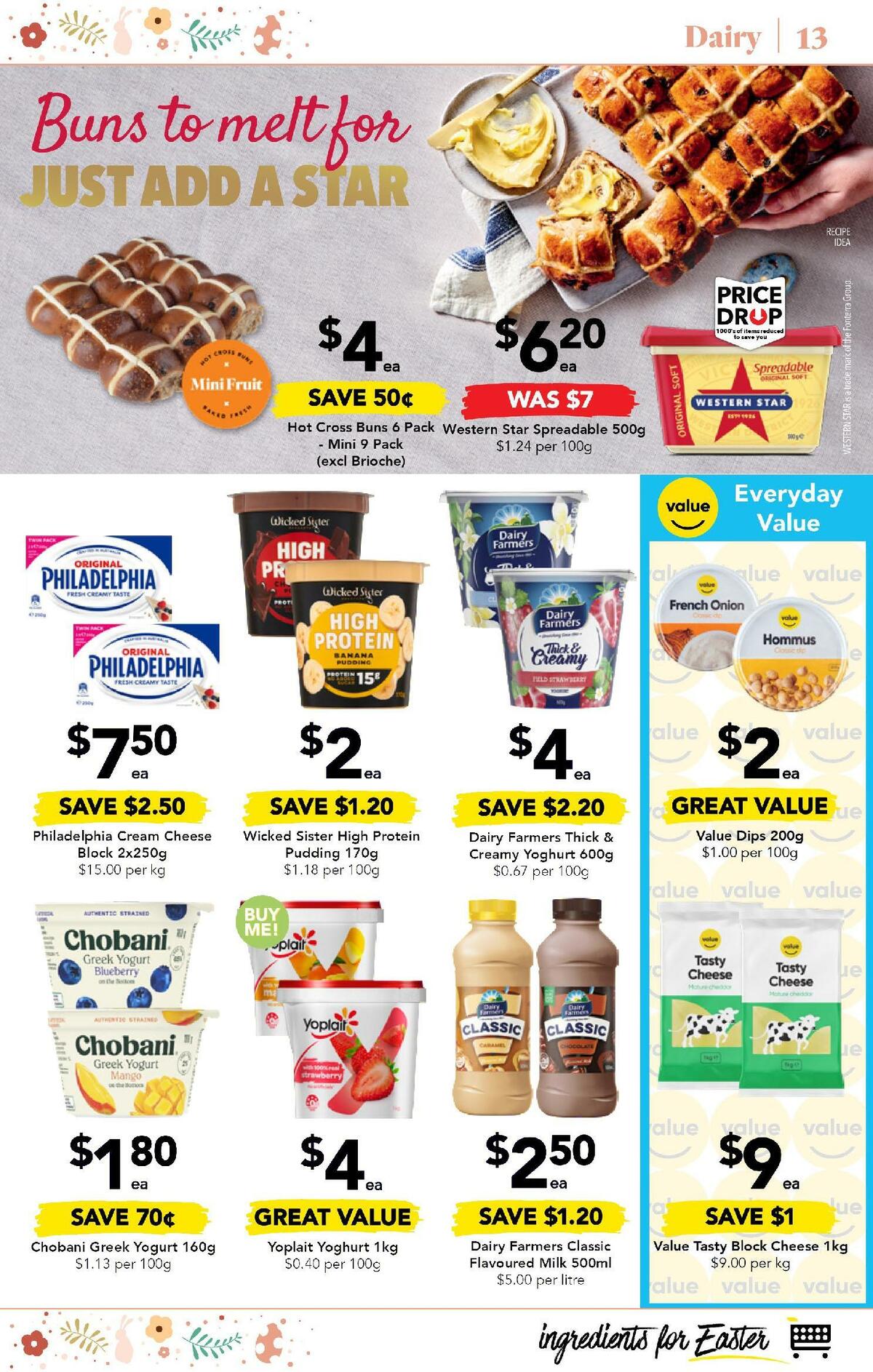 Drakes Queensland Catalogues from 15 March