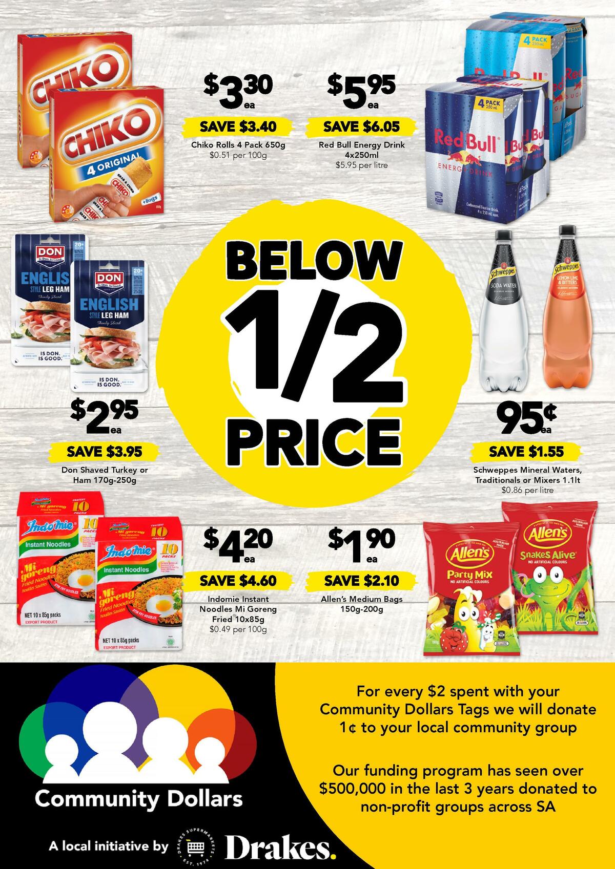 Drakes Aston Hills Catalogues from 15 March