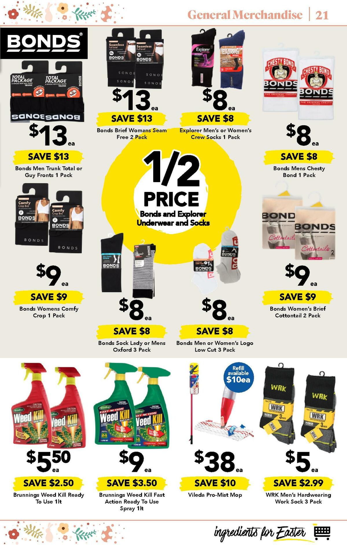 Drakes Catalogues from 22 March