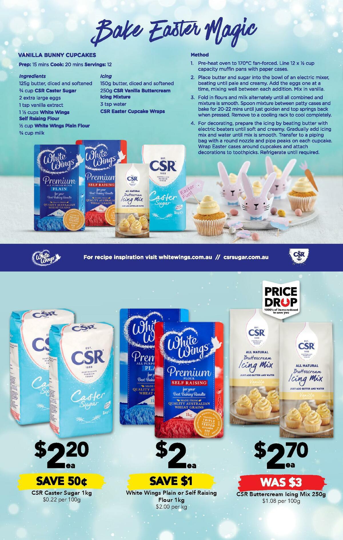 Drakes Catalogues from 22 March