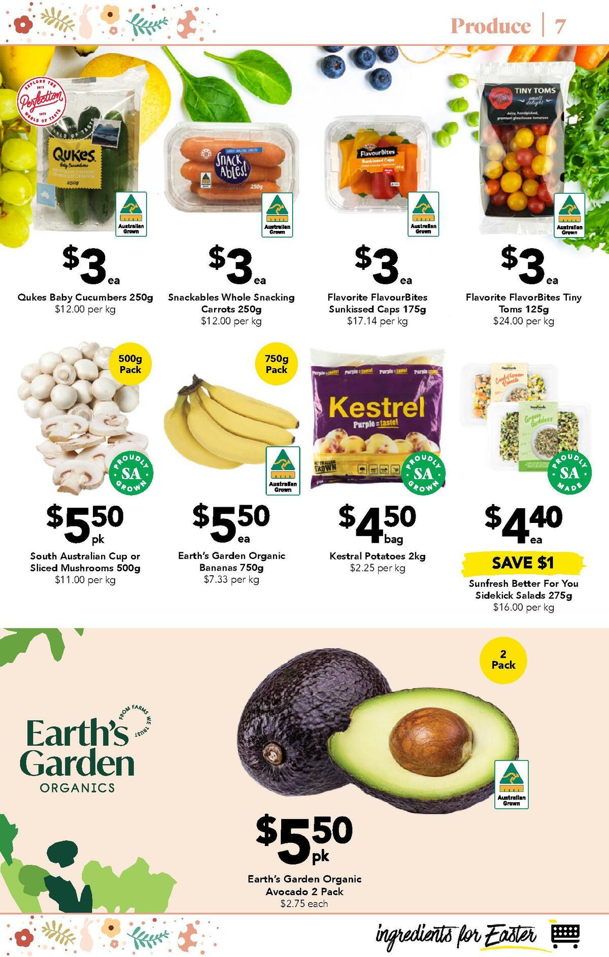 Drakes Catalogues from 22 March