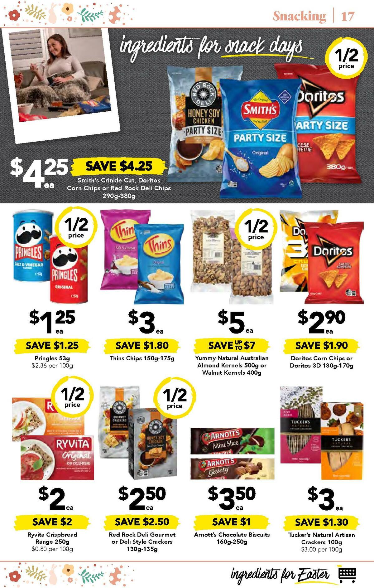 Drakes Catalogues from 29 March