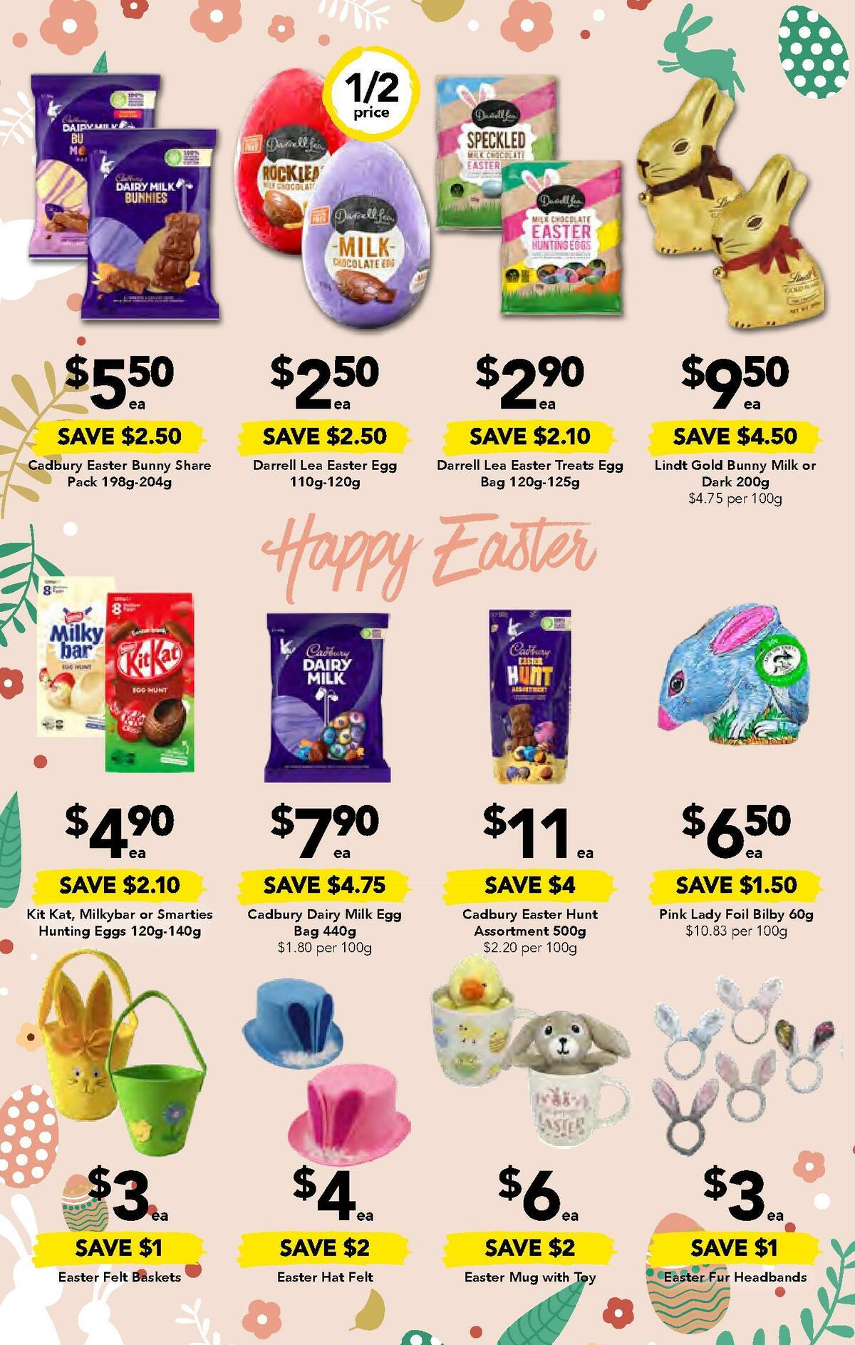 Drakes Catalogues from 29 March