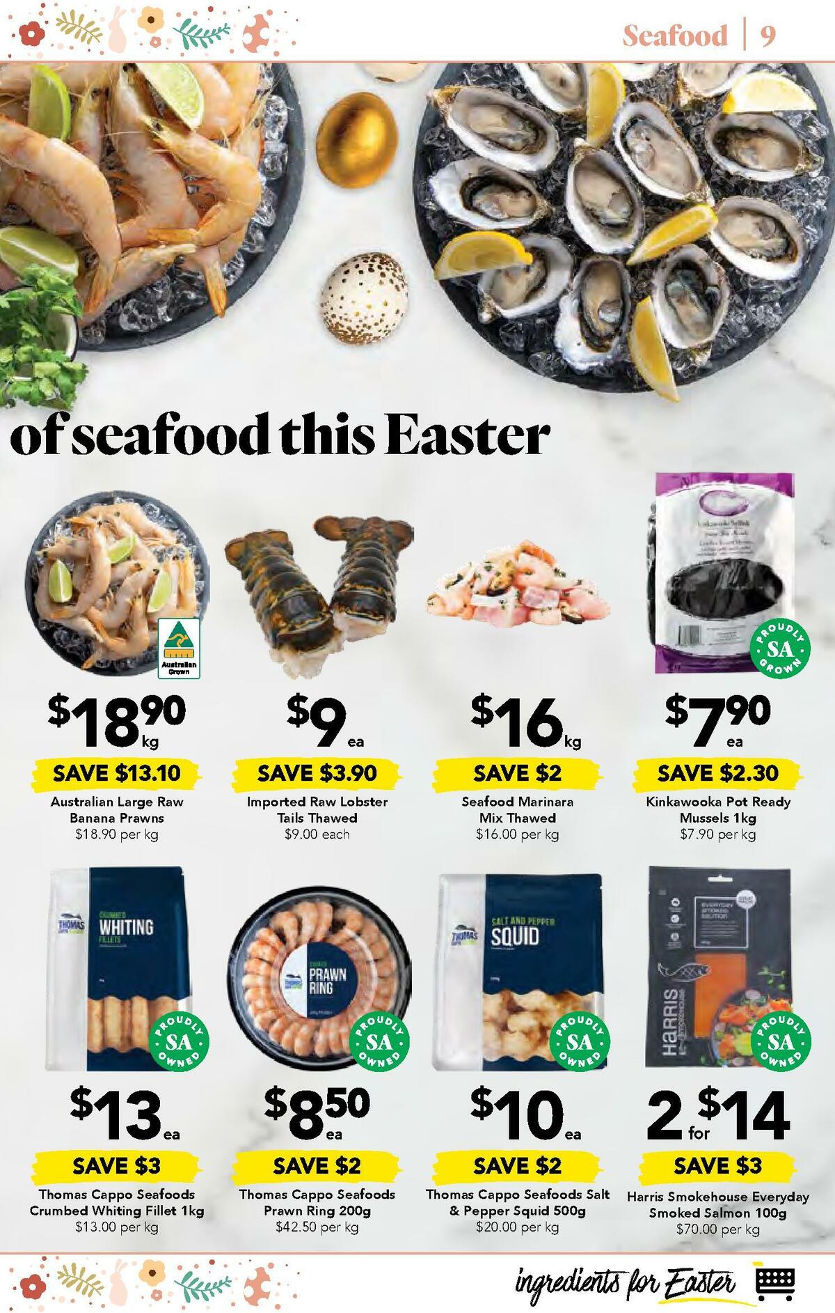 Drakes Catalogues from 29 March