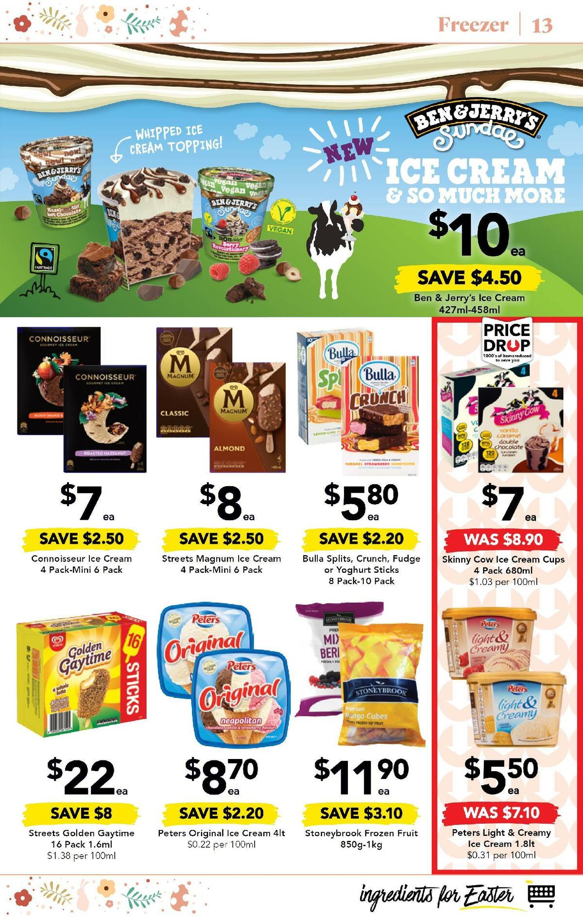 Drakes QLD Catalogues from 5 April