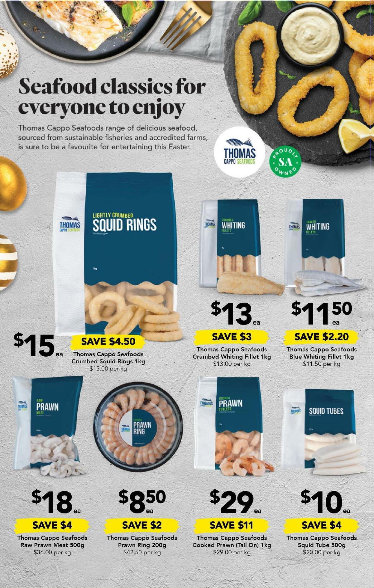 Drakes QLD Catalogues from 5 April