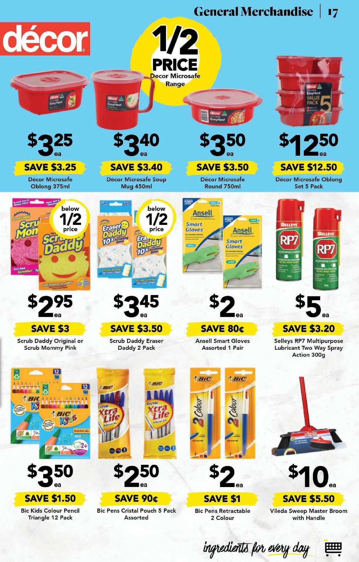 Drakes QLD Catalogues from 12 April