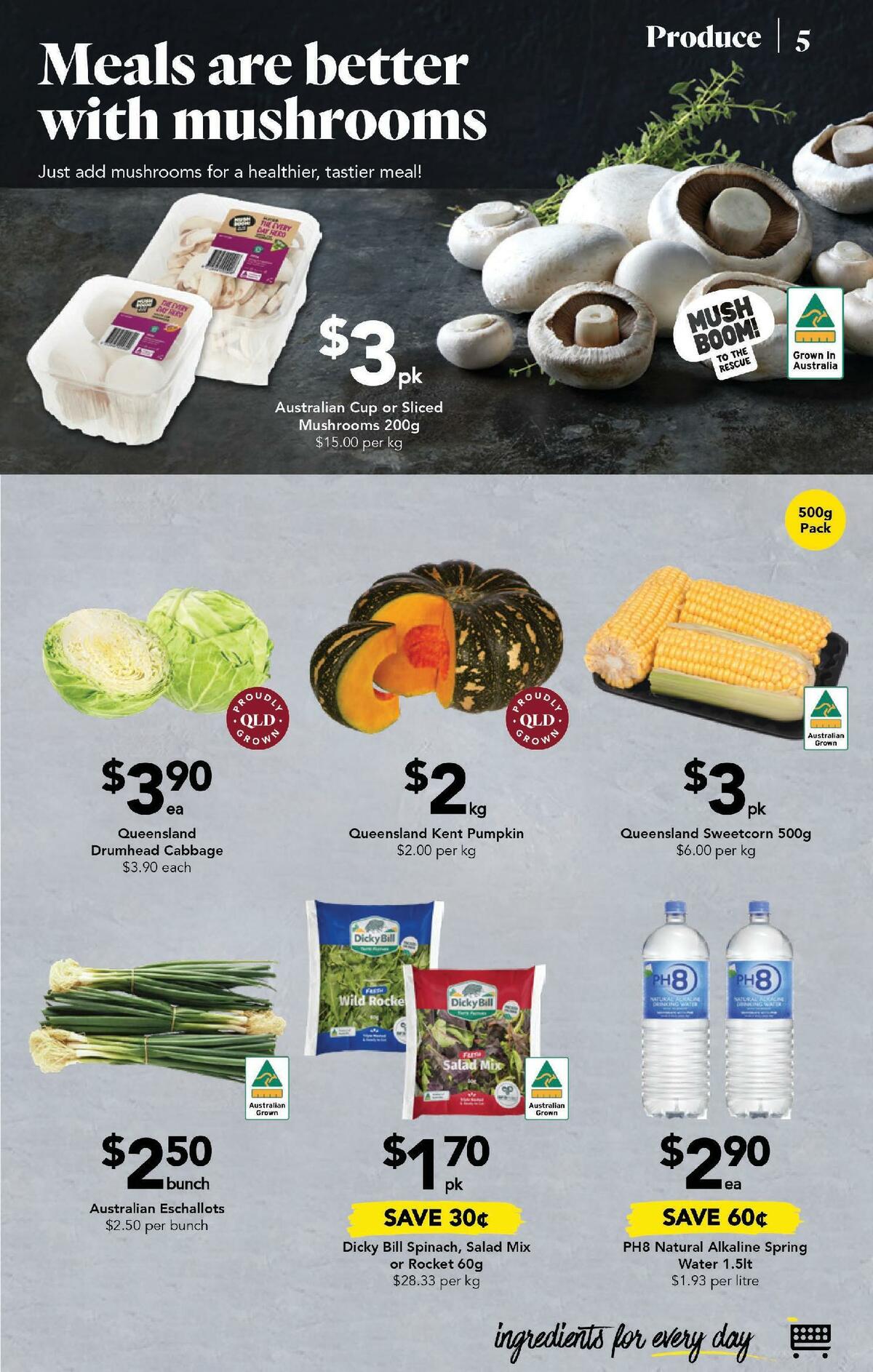 Drakes QLD Catalogues from 12 April