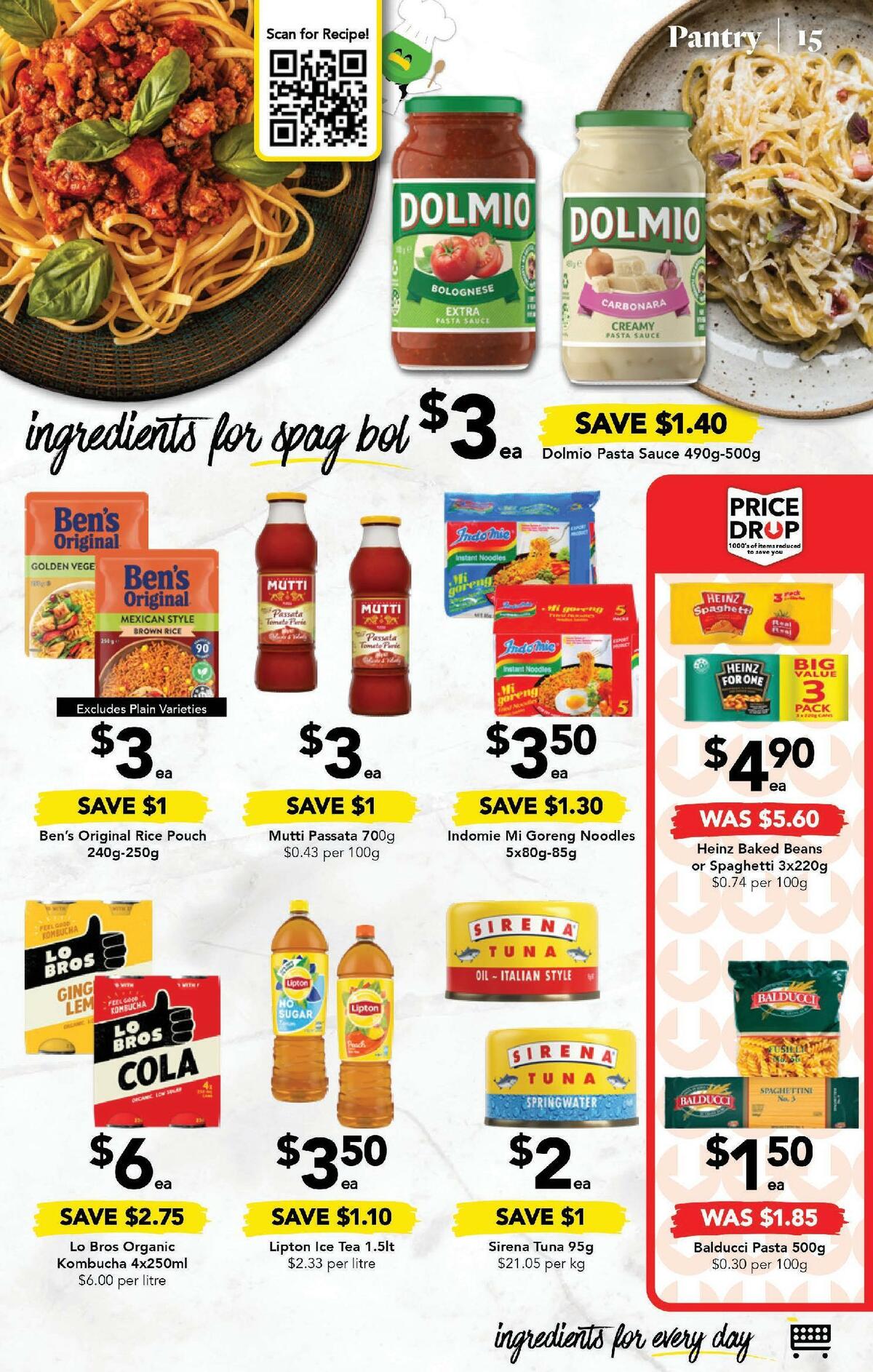 Drakes Catalogues from 12 April