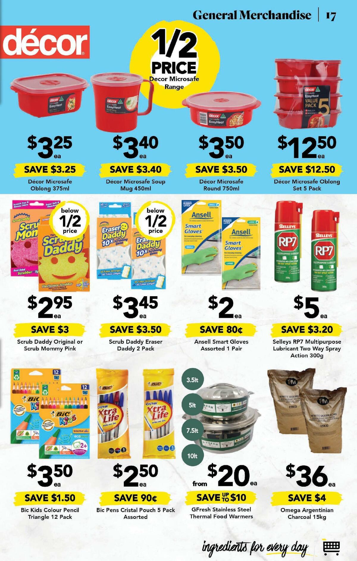 Drakes Catalogues from 12 April