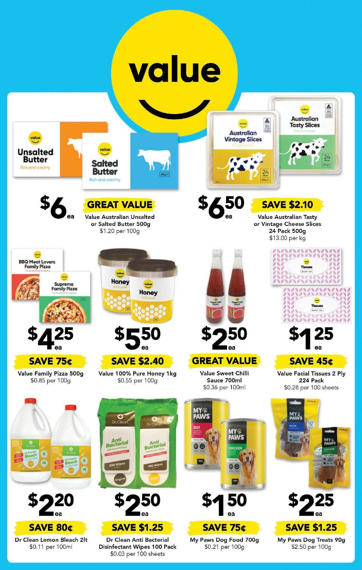 Drakes Catalogues from 12 April