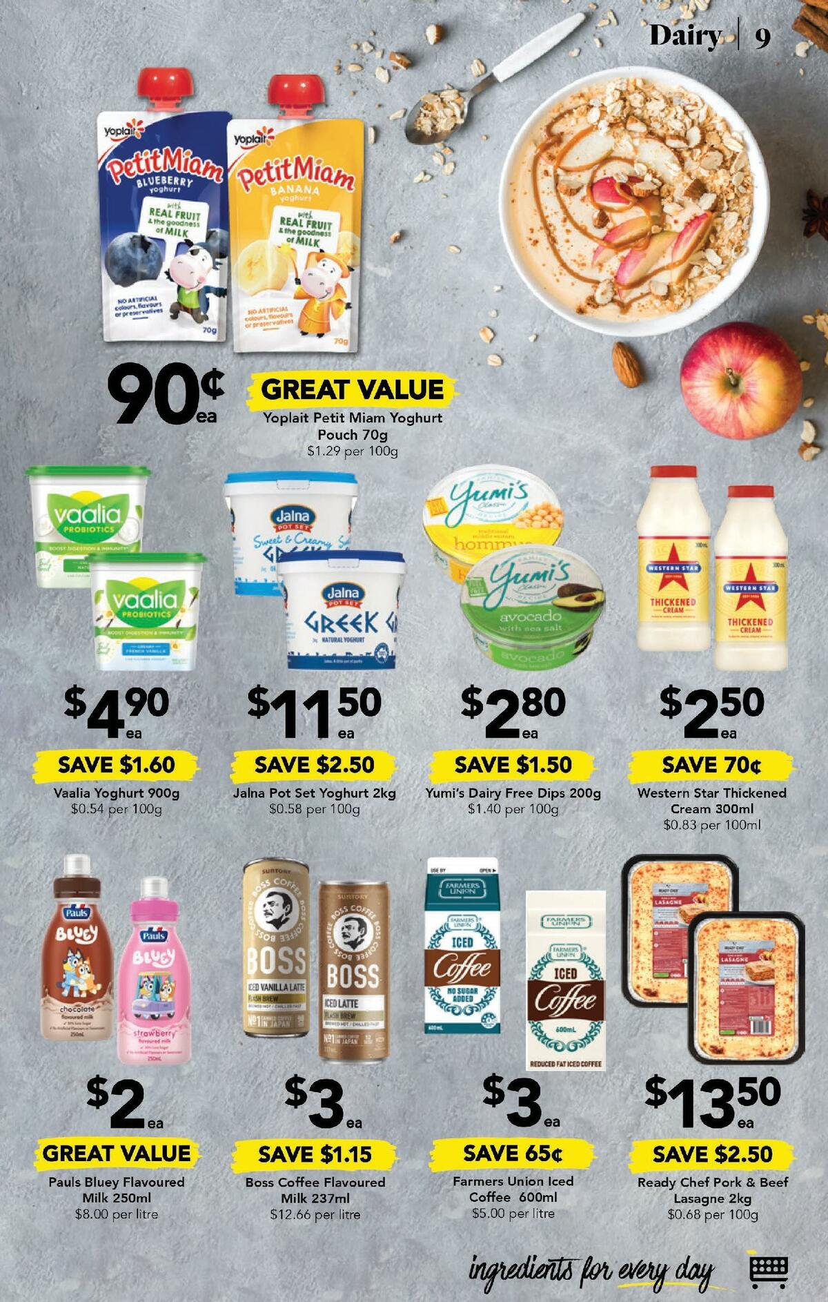 Drakes Catalogues from 12 April