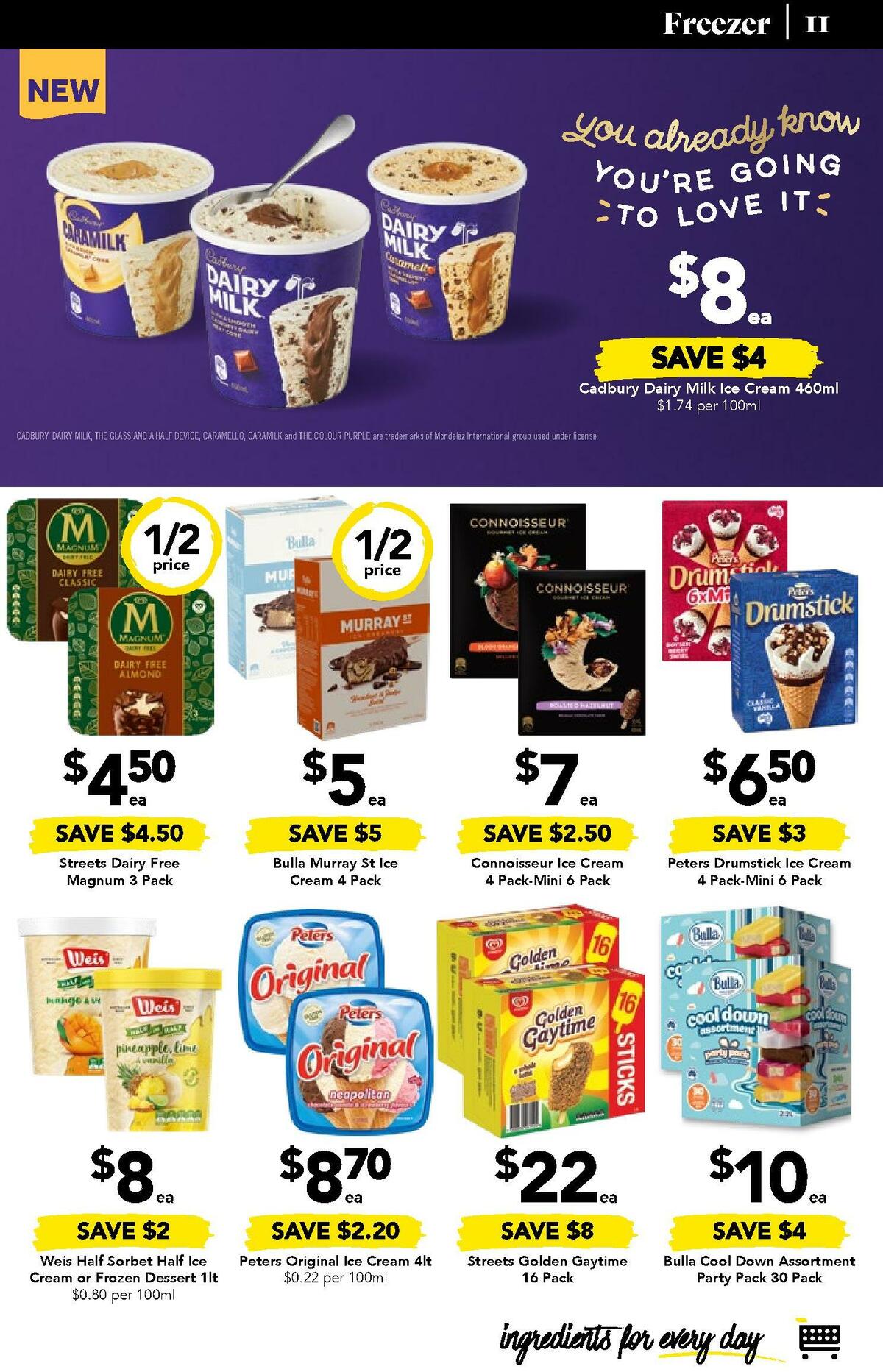 Drakes Catalogues from 19 April