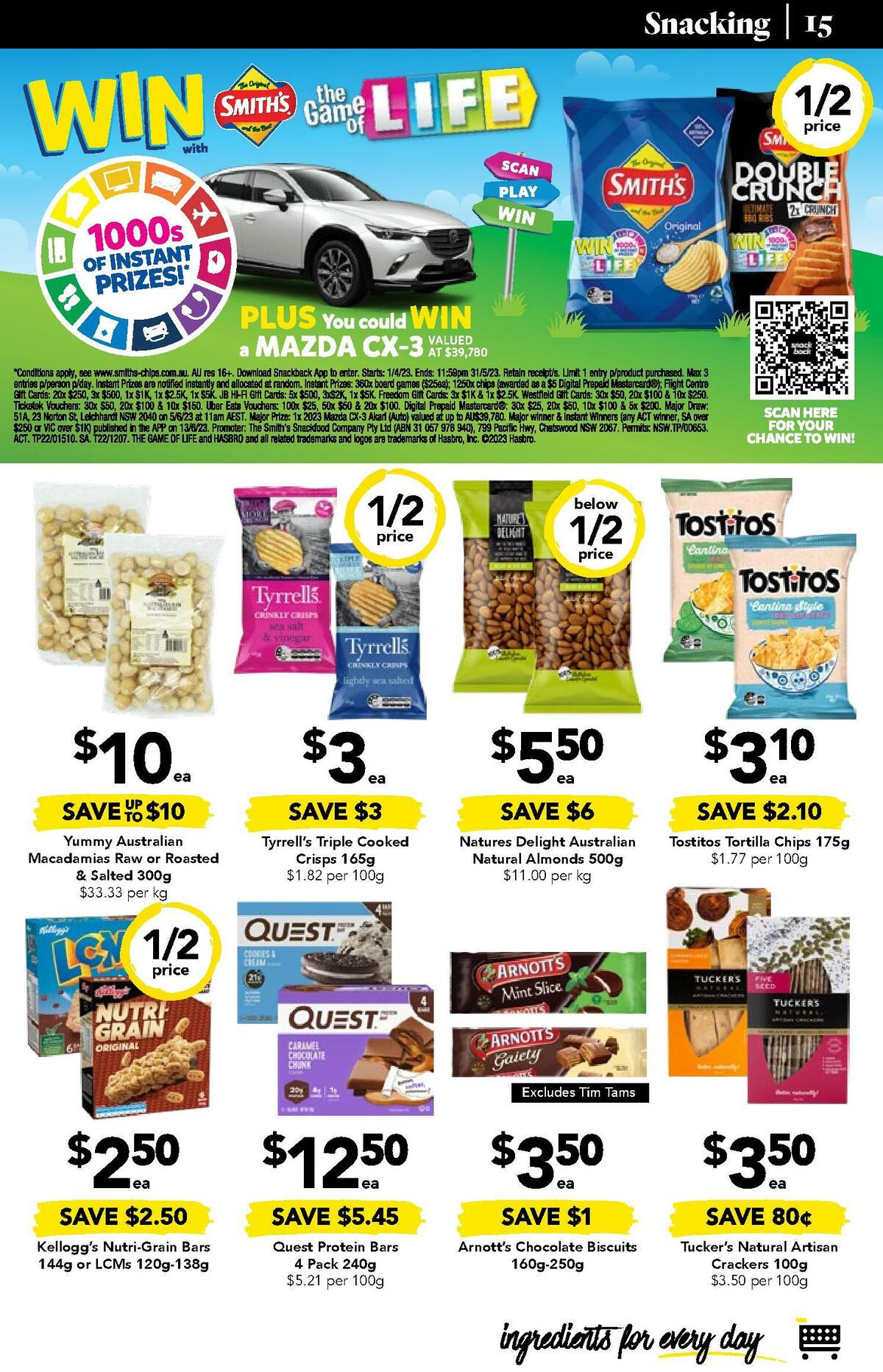 Drakes Catalogues from 19 April