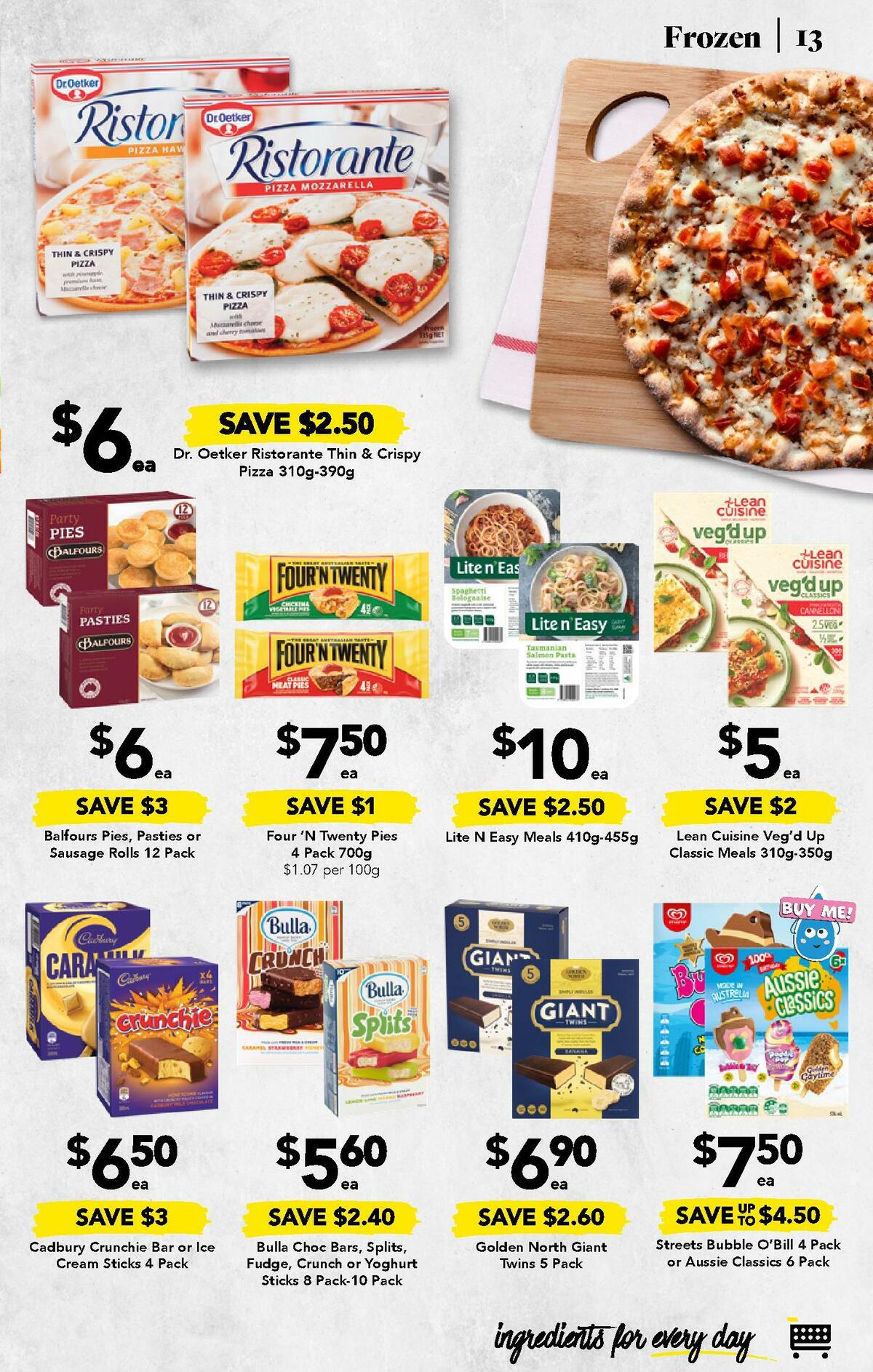 Drakes Catalogues from 26 April