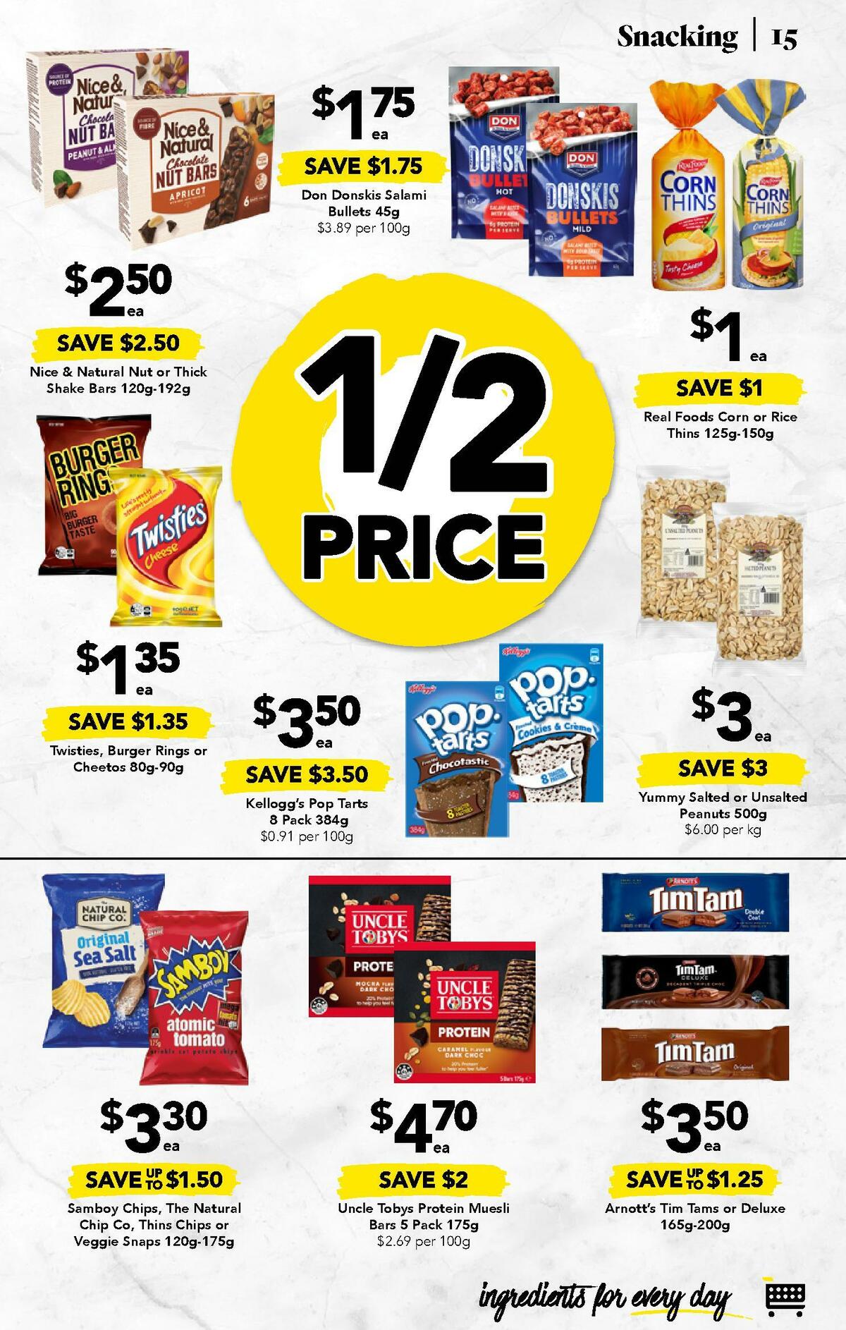 Drakes Catalogues from 26 April