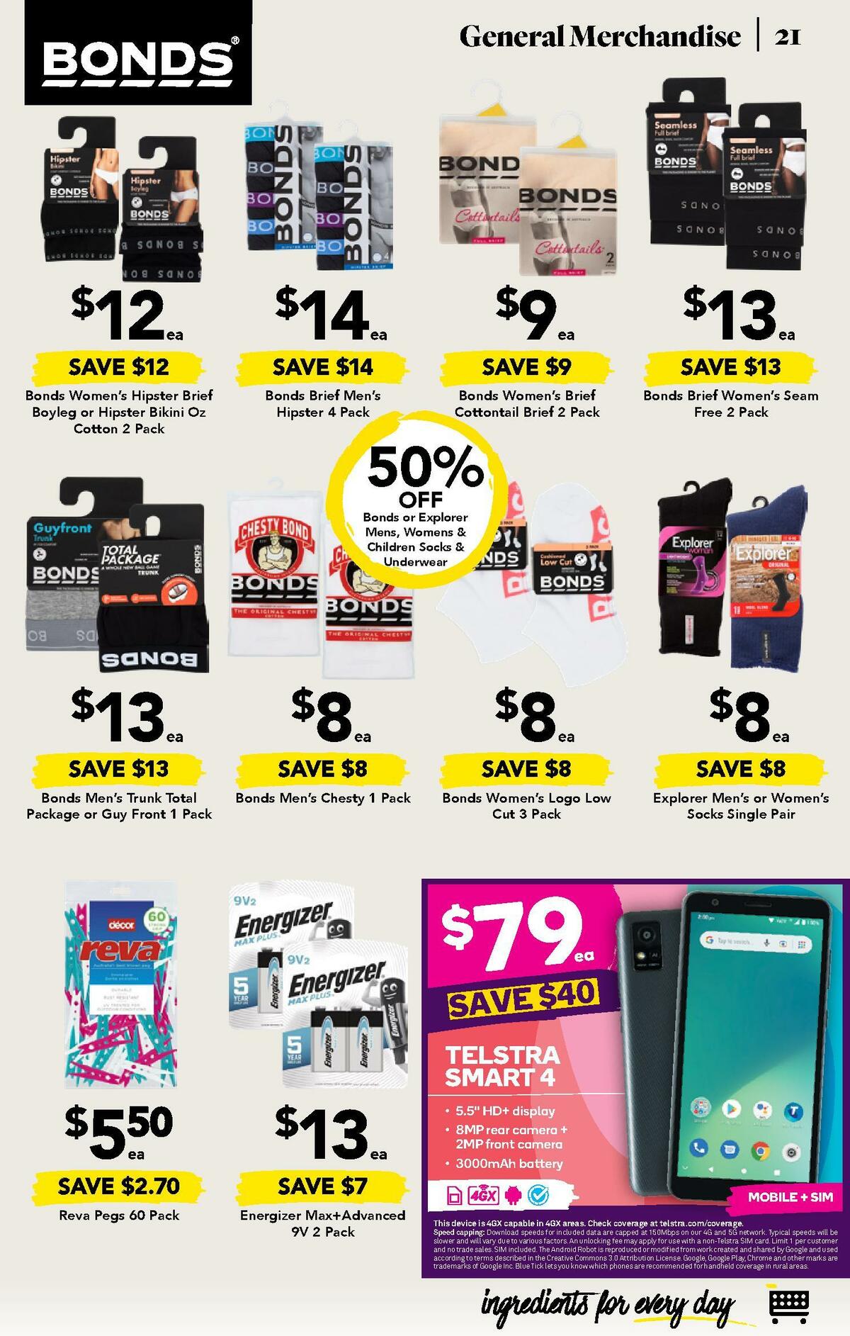 Drakes Catalogues from 26 April