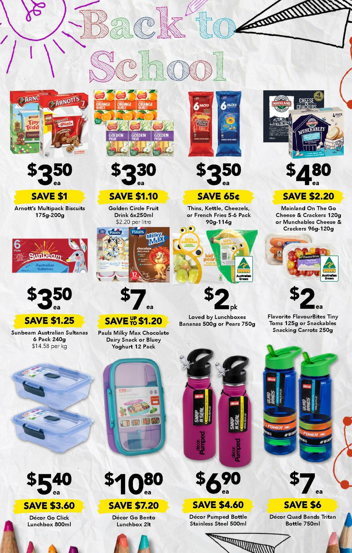 Drakes Catalogues from 26 April