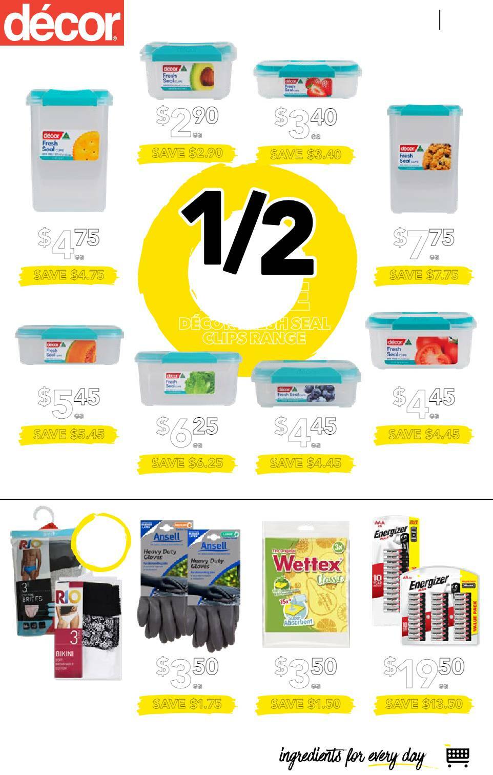 Drakes QLD Catalogues from 26 April