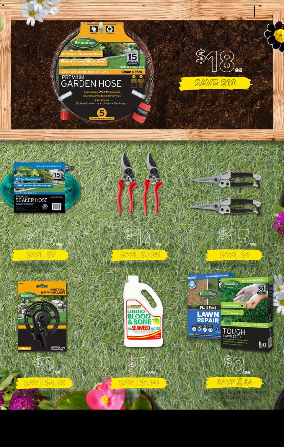 Drakes QLD Catalogues from 26 April