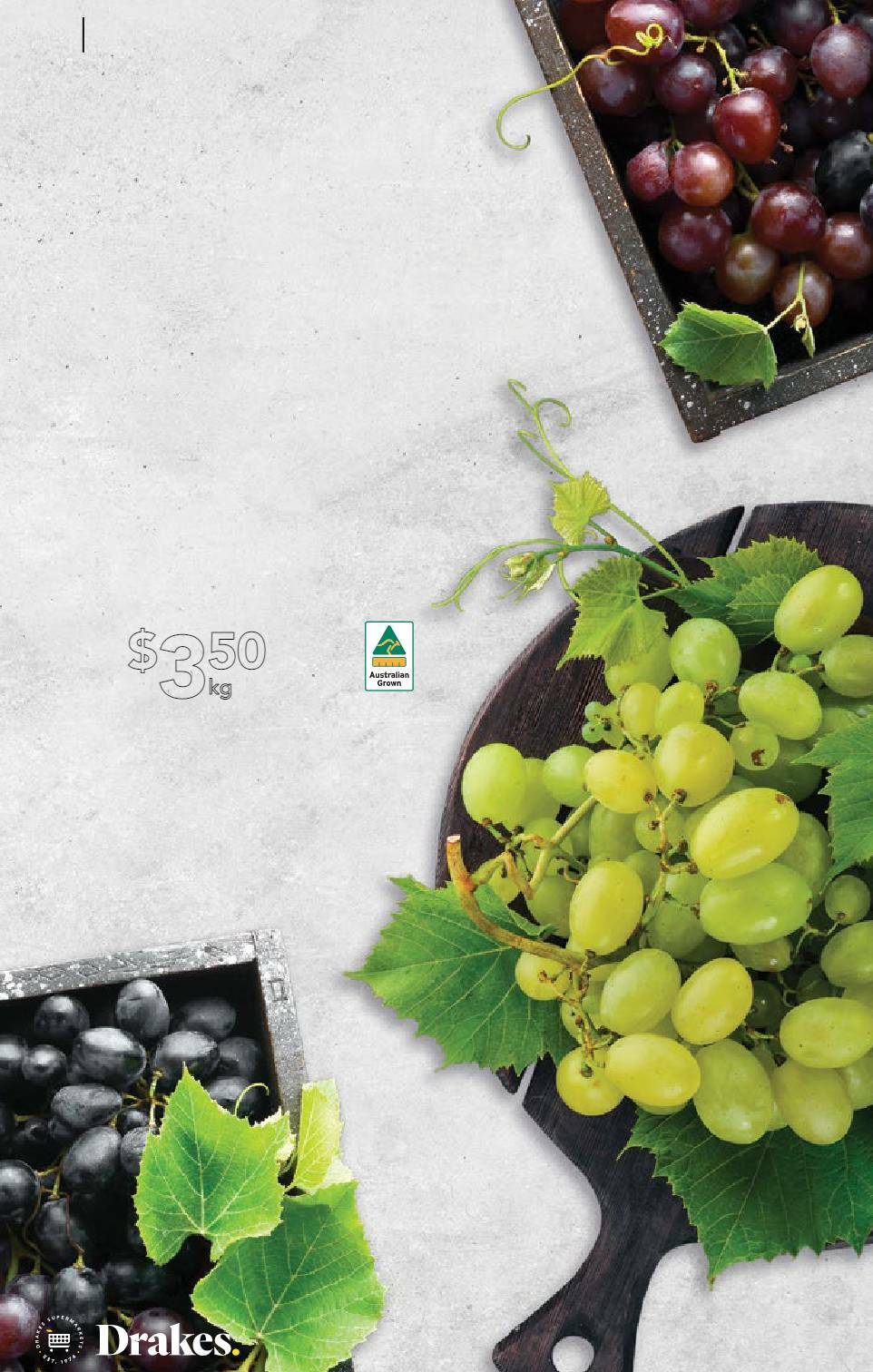 Drakes QLD Catalogues from 26 April