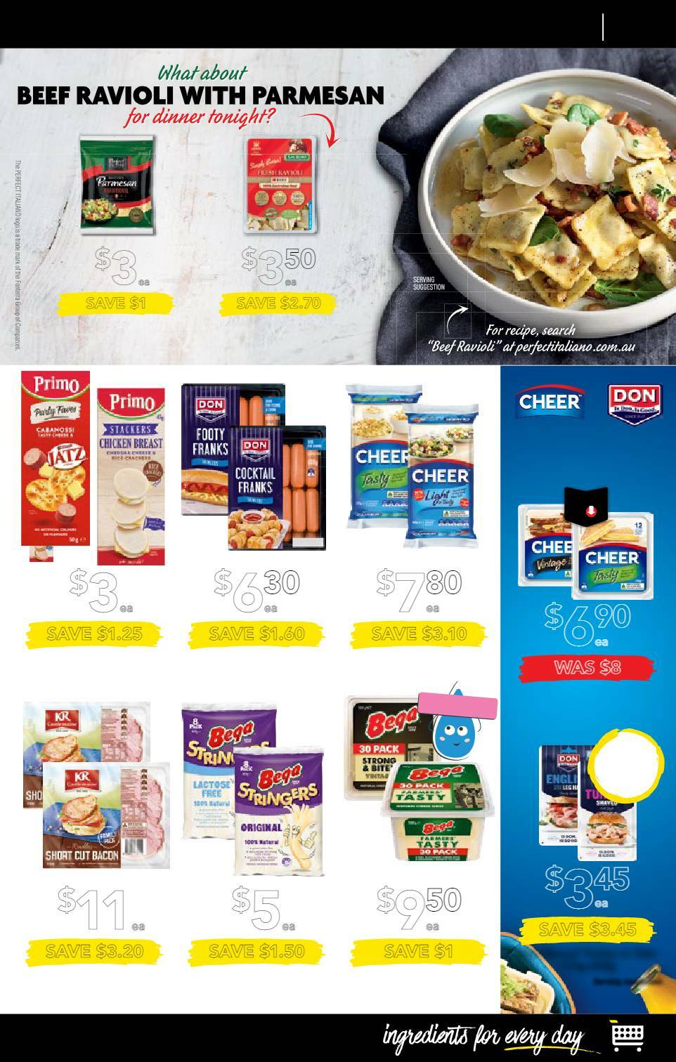 Drakes QLD Catalogues from 26 April