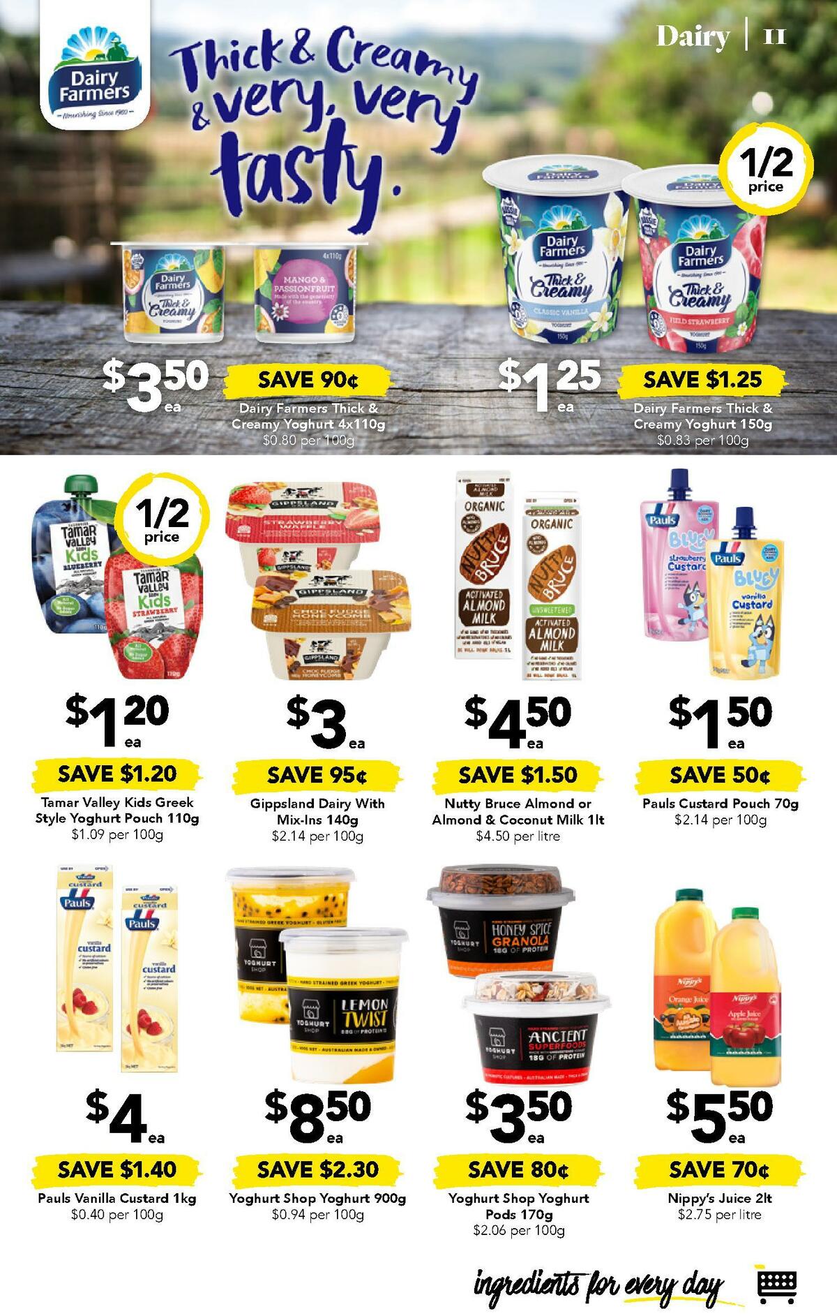 Drakes Catalogues from 3 May