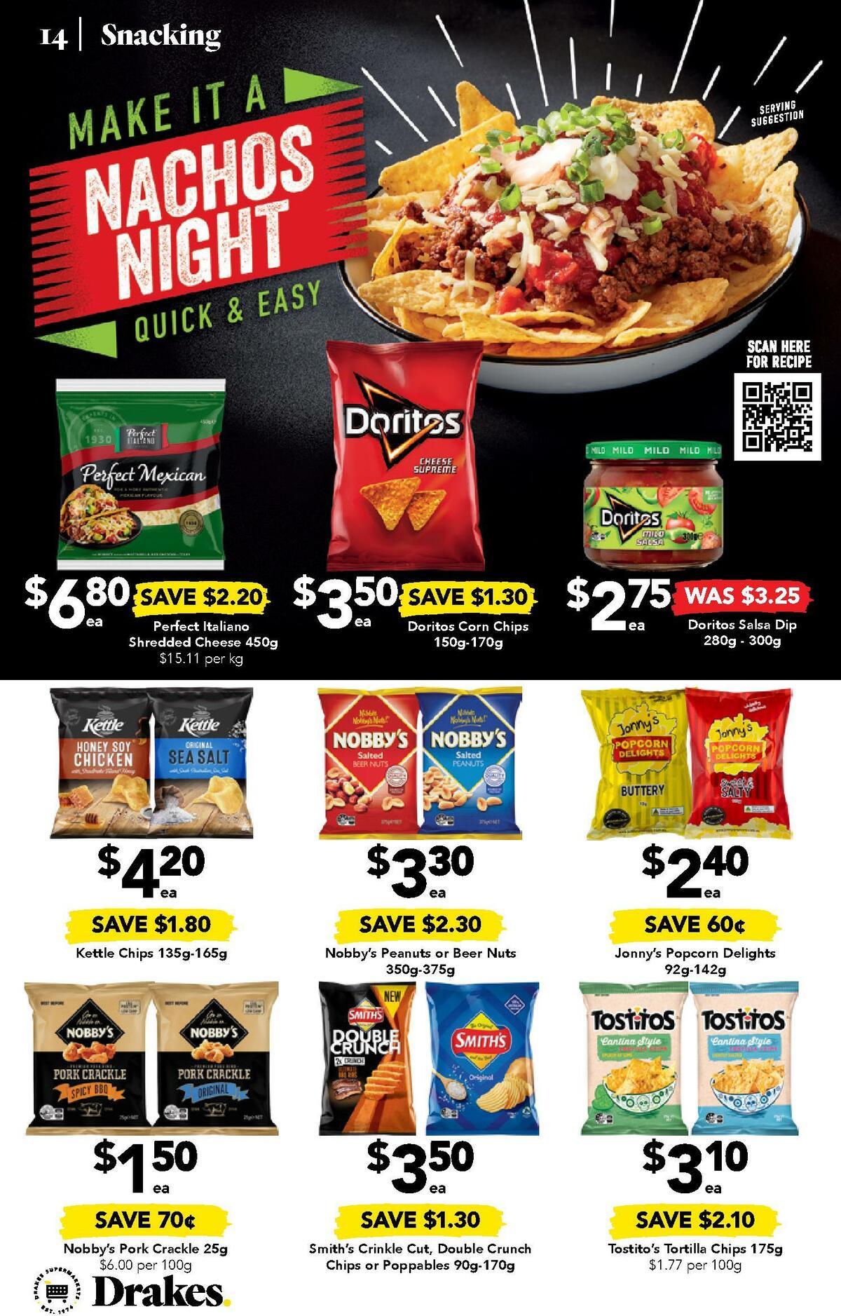 Drakes Catalogues from 3 May